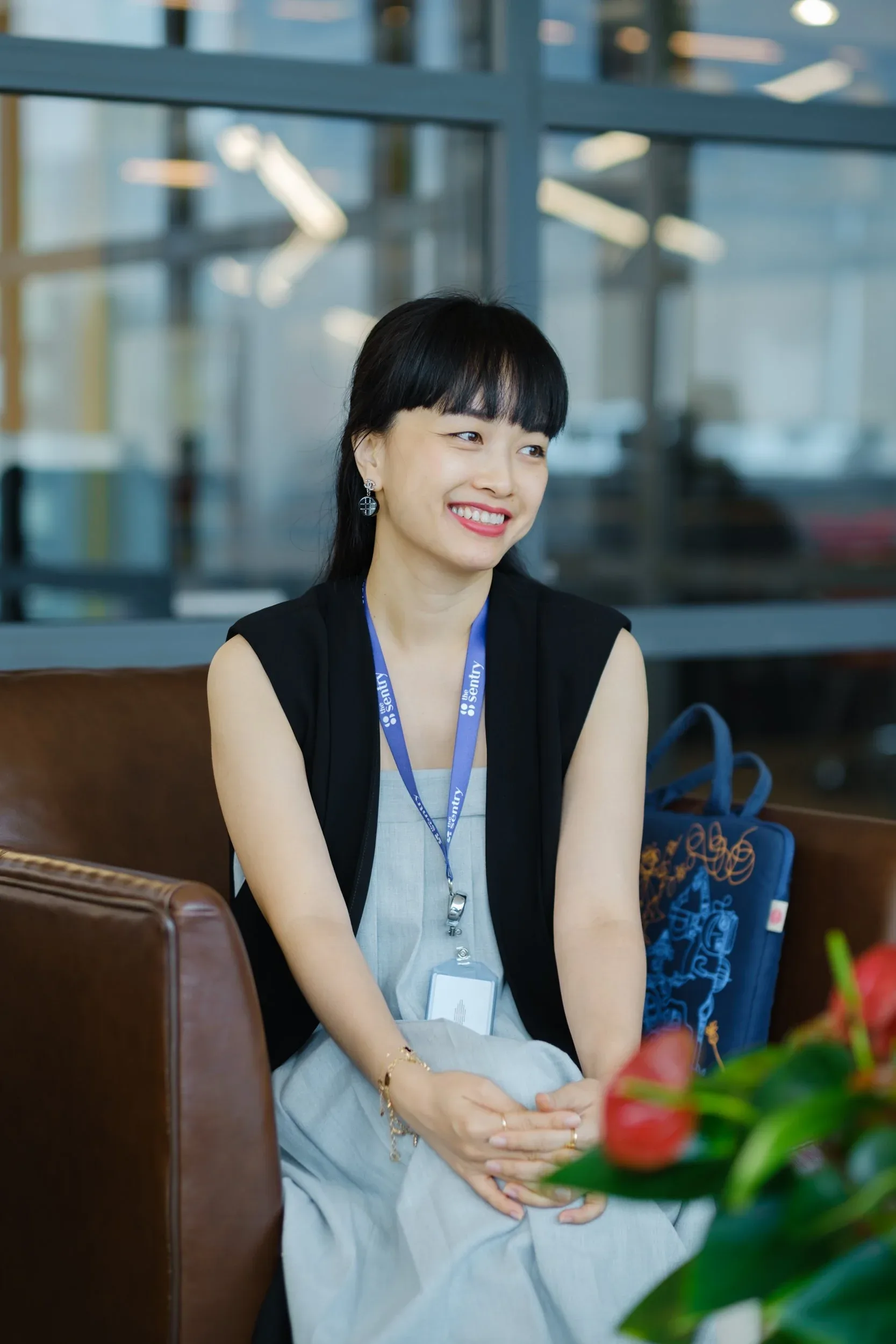 #COFFEE&CONNECT Episode 2 - PERSOLKELLY Vietnam's Meetups for HR Professionals — Pham Si Luan Photography (4)