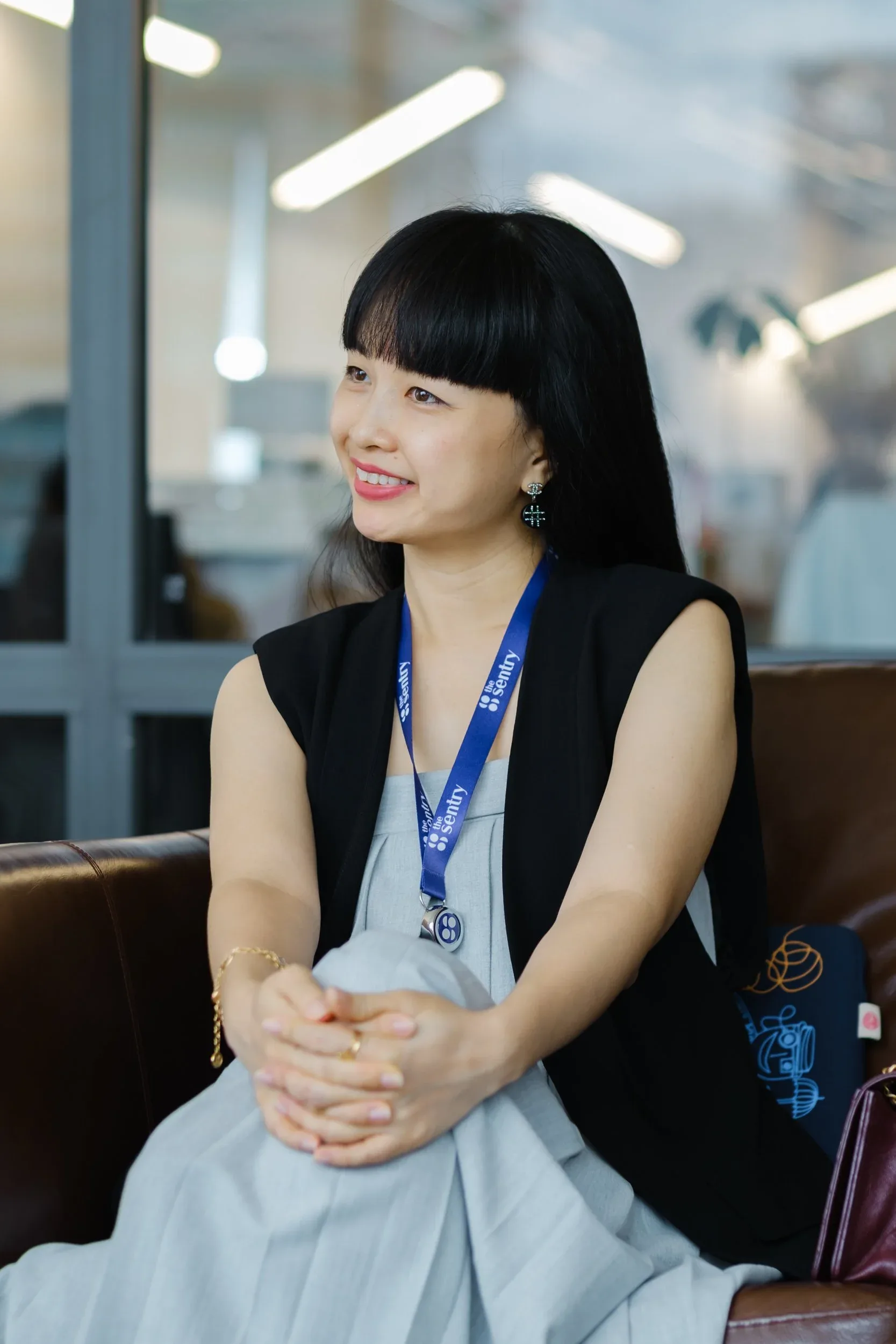 #COFFEE&CONNECT Episode 2 - PERSOLKELLY Vietnam's Meetups for HR Professionals — Pham Si Luan Photography (10)