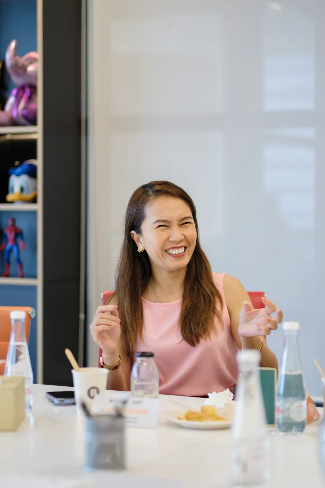 #COFFEE&CONNECT Episode 1 - PERSOLKELLY VIETNAM — Pham Si Luan Photography (22)