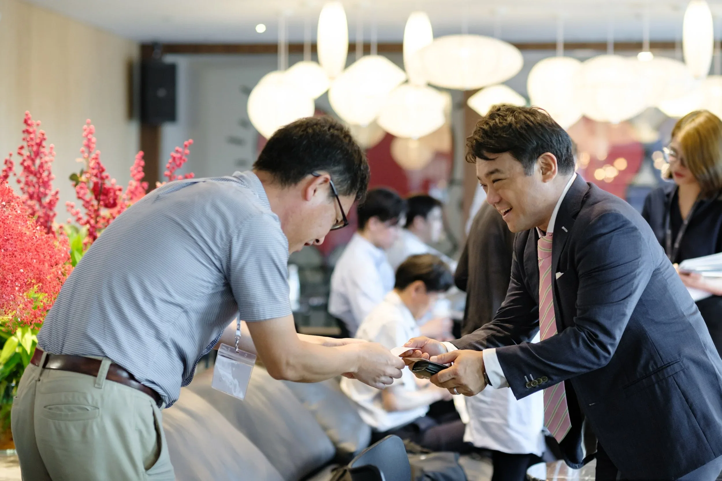 HR Seminar hosted by PERSOLKELLY Consulting Vietnam in Ho Chi Minh City — Pham Si Luan Photography (4)