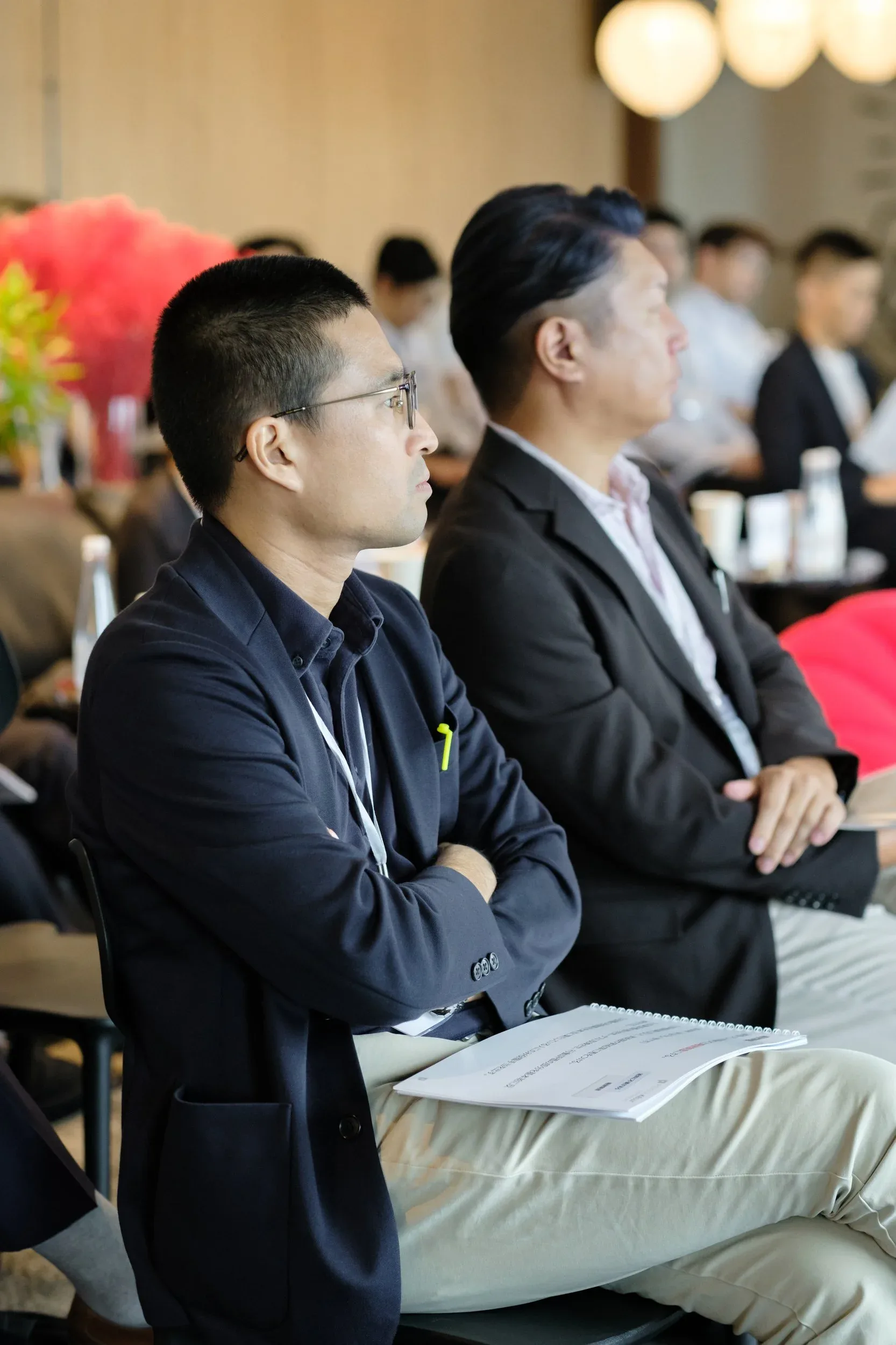HR Seminar hosted by PERSOLKELLY Consulting Vietnam in Ho Chi Minh City — Pham Si Luan Photography (10)