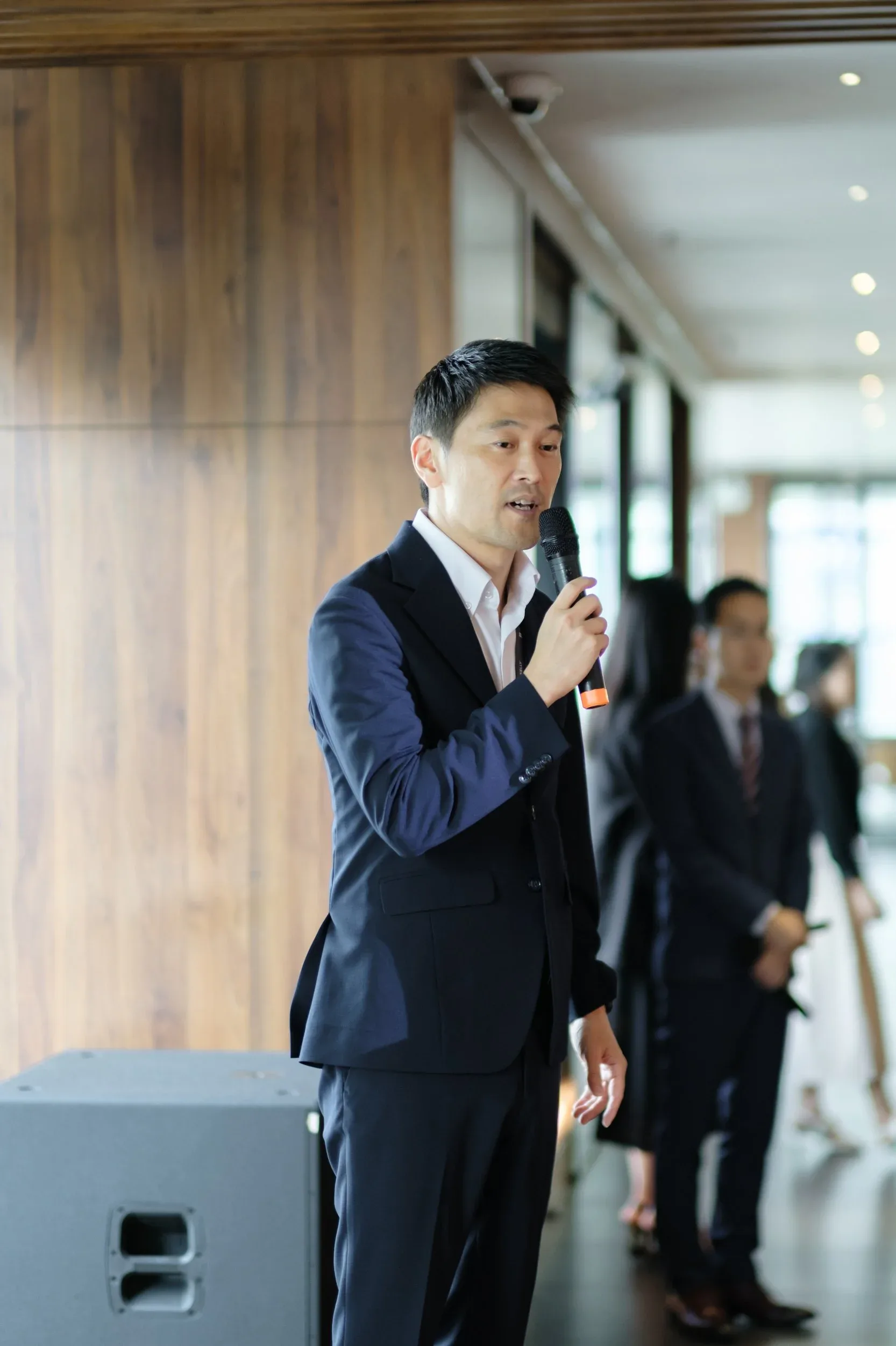 HR Seminar hosted by PERSOLKELLY Consulting Vietnam in Ho Chi Minh City — Pham Si Luan Photography (14)