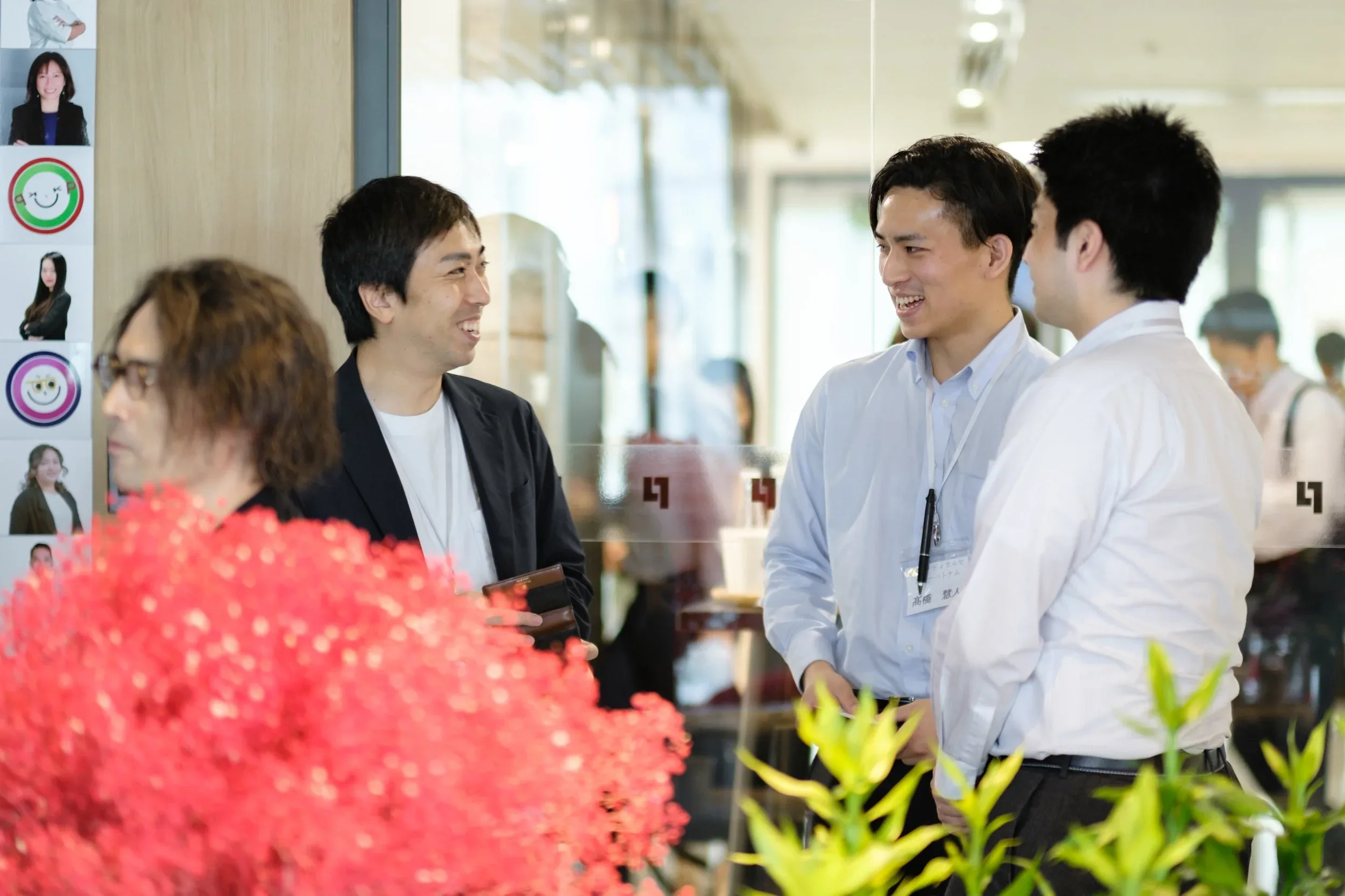 HR Seminar hosted by PERSOLKELLY Consulting Vietnam in Ho Chi Minh City — Pham Si Luan Photography (15)
