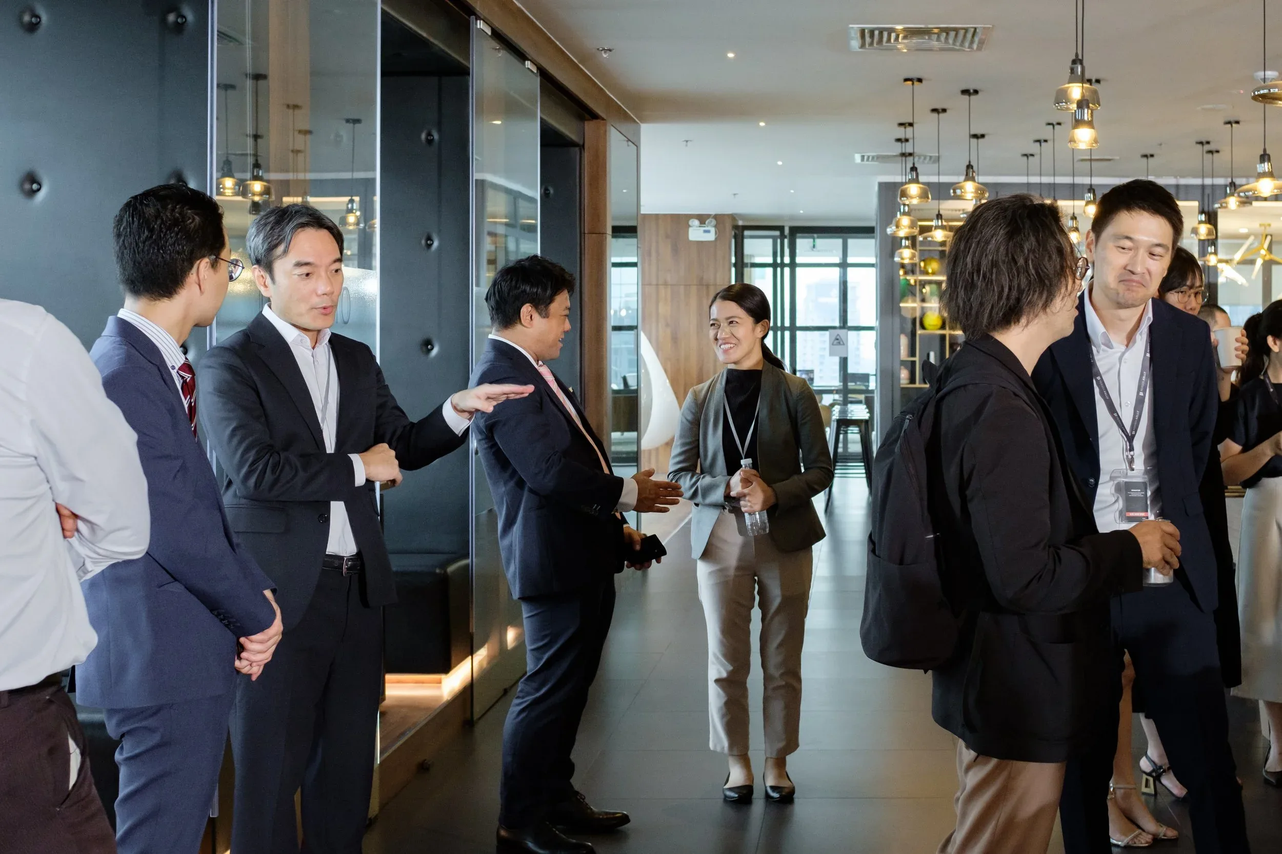 HR Seminar hosted by PERSOLKELLY Consulting Vietnam in Ho Chi Minh City — Pham Si Luan Photography (17)