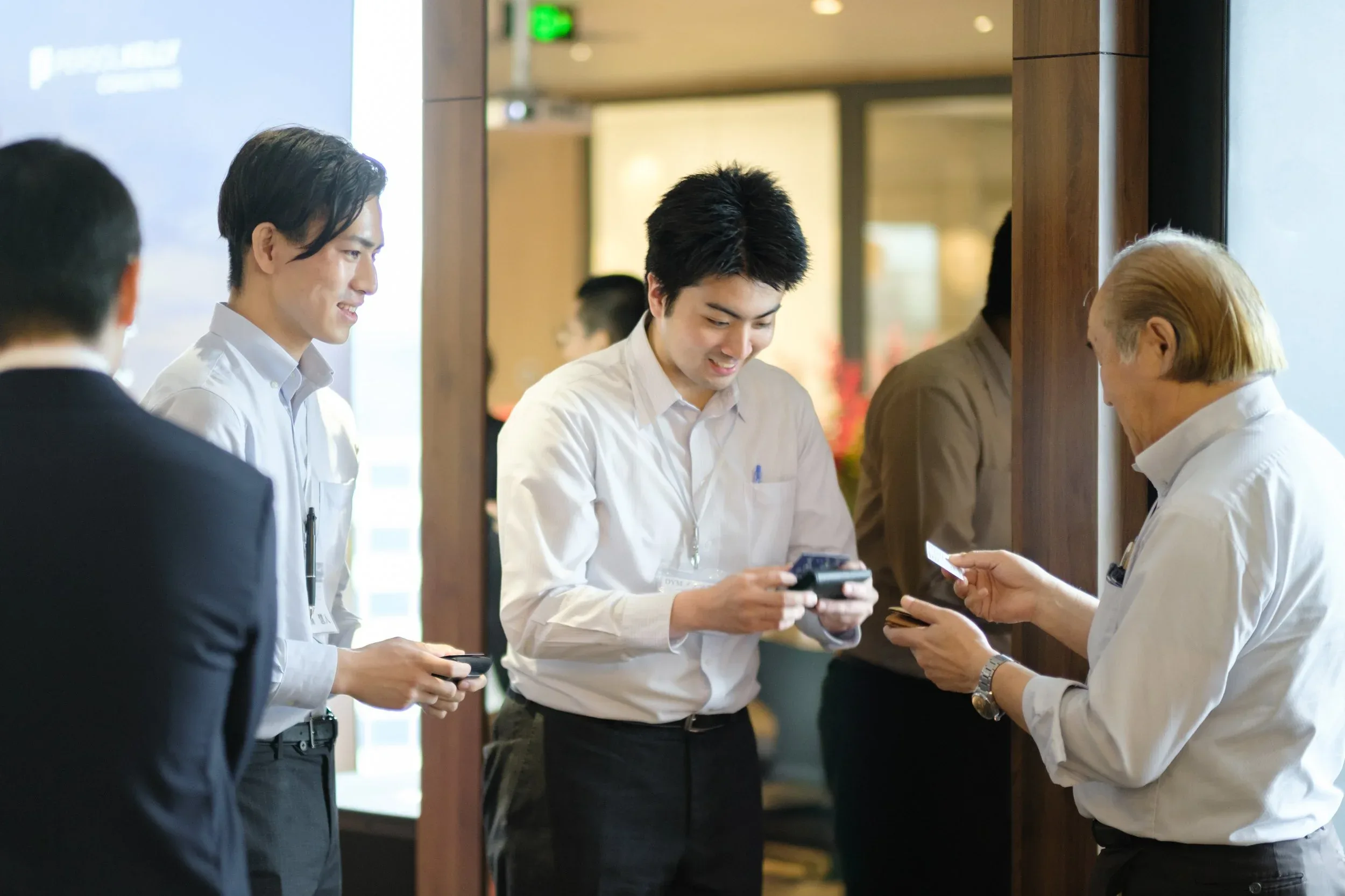 HR Seminar hosted by PERSOLKELLY Consulting Vietnam in Ho Chi Minh City — Pham Si Luan Photography (18)