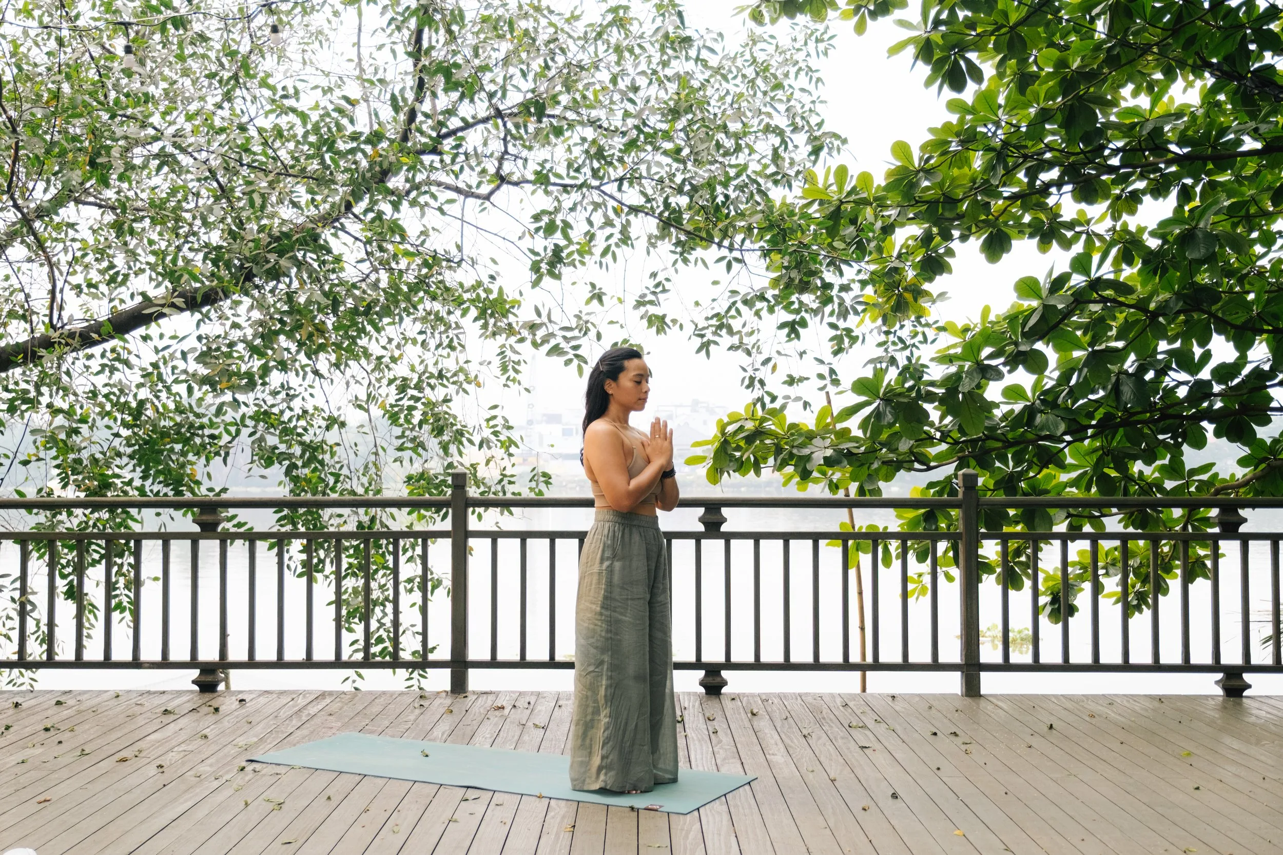 Wellness Branding Photography: Flow Life Collective — Pham Si Luan Photography (1)