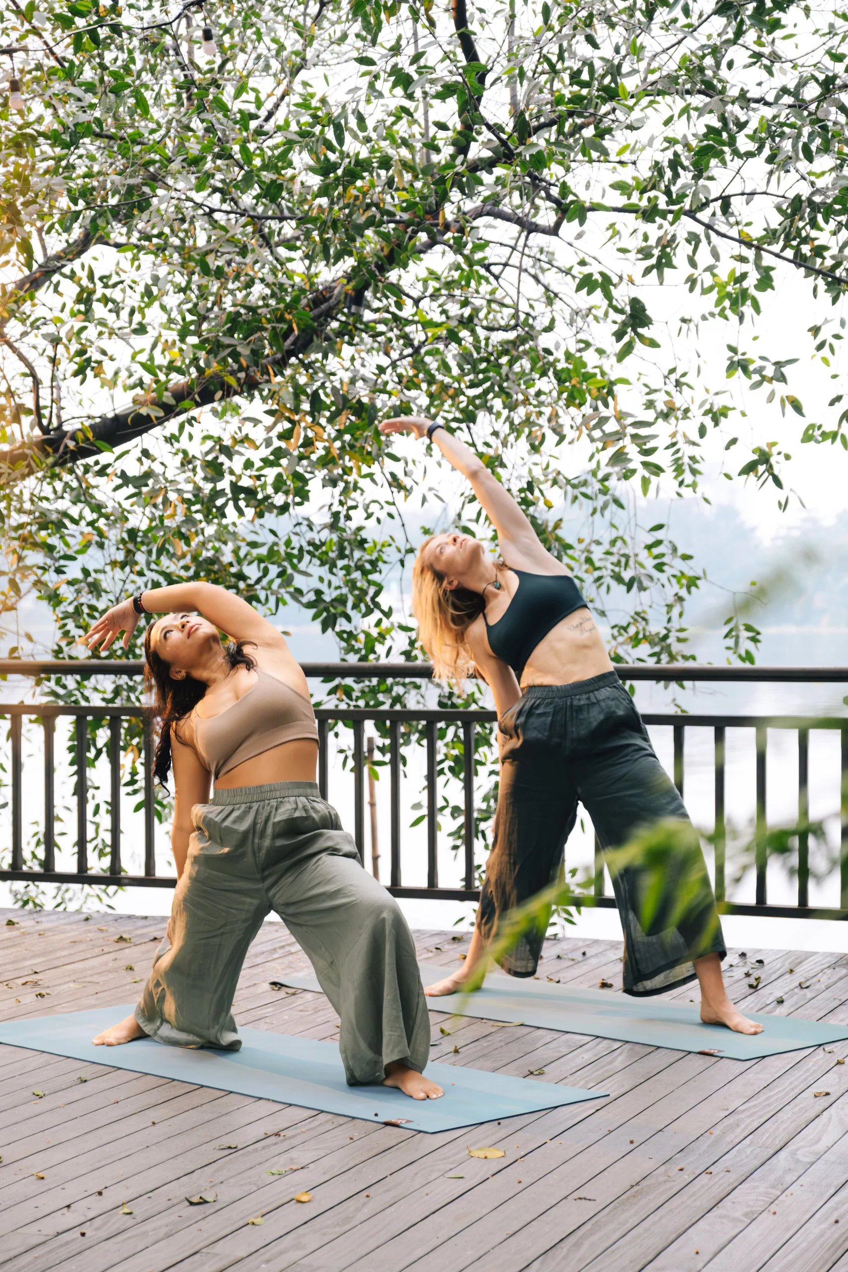 Flow Life Collective, Wellness Branding Photography — Pham Si Luan Photography (2)