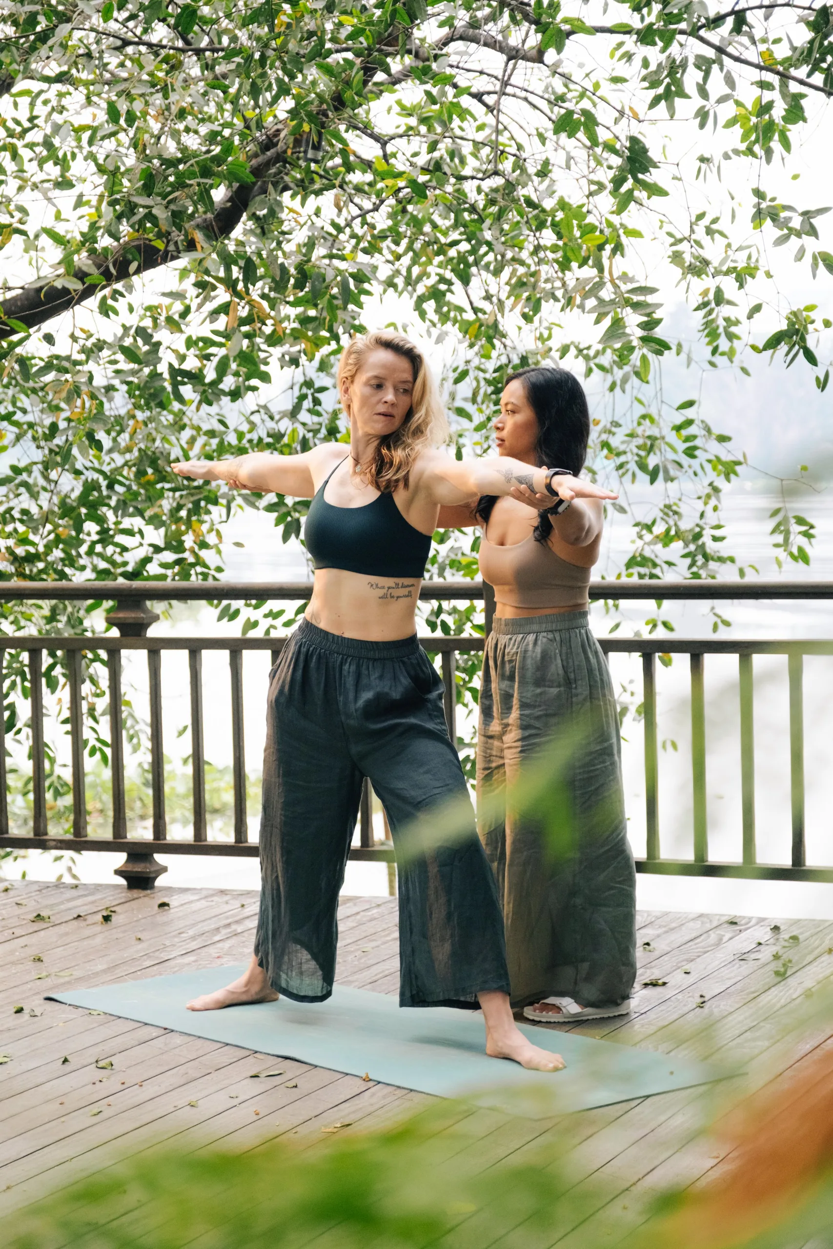 Flow Life Collective, Wellness Branding Photography — Pham Si Luan Photography (4)