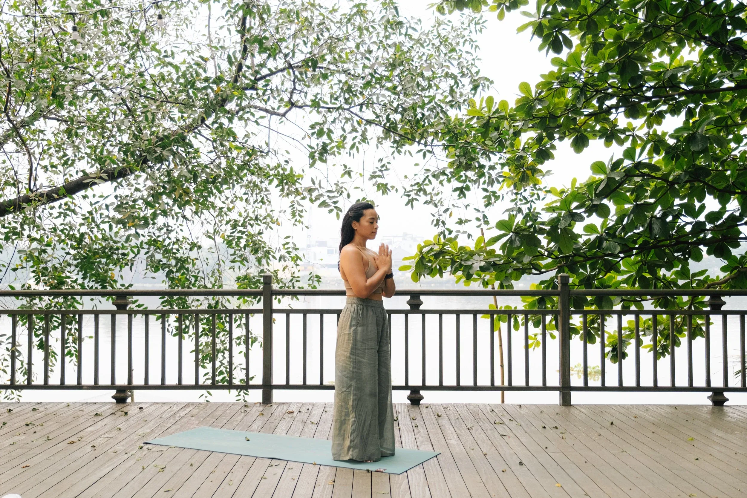 Wellness Branding Photography: Flow Life Collective — Pham Si Luan Photography (1)