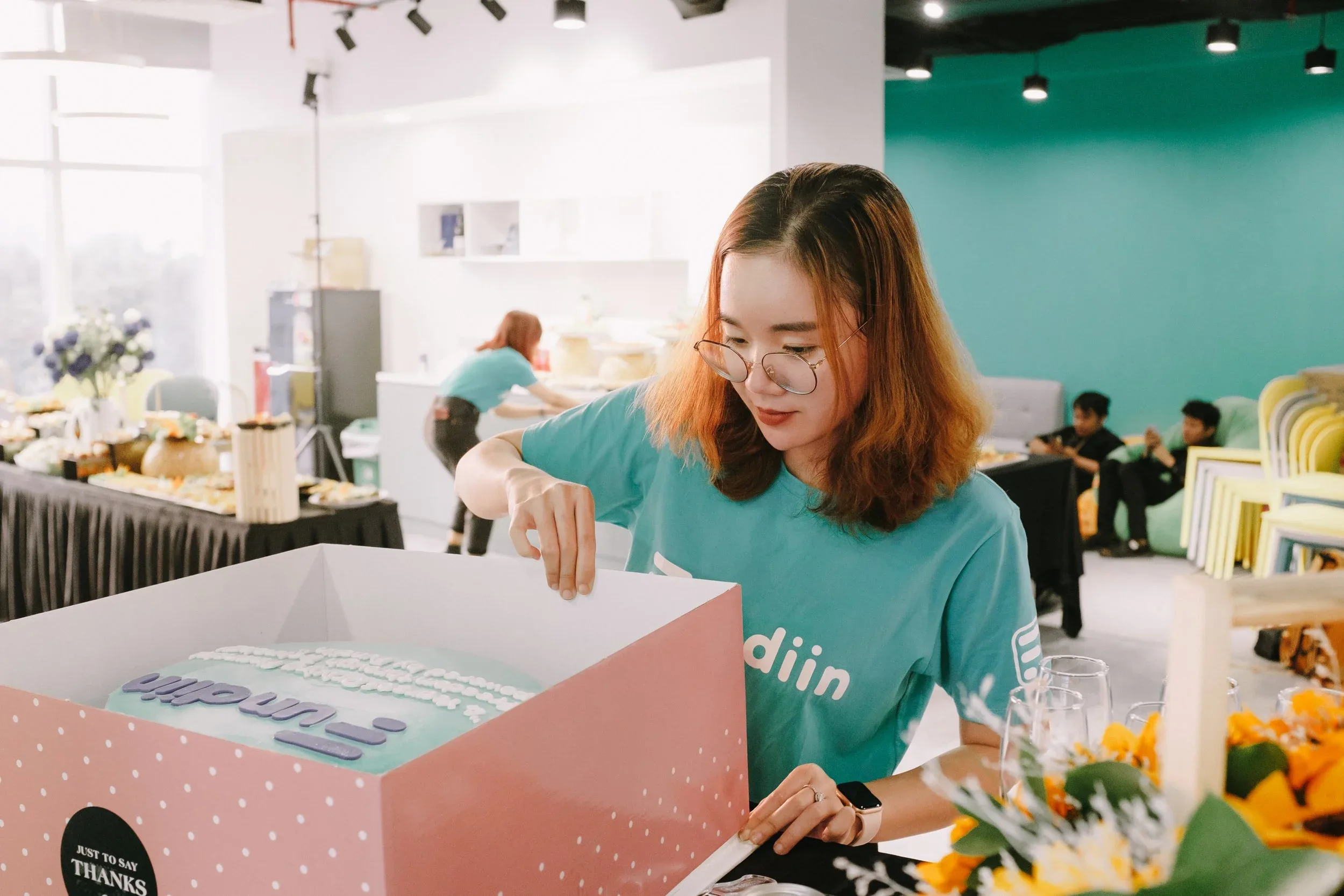 Fundiin's 4th Anniversary Party — Pham Si Luan Photography (4)