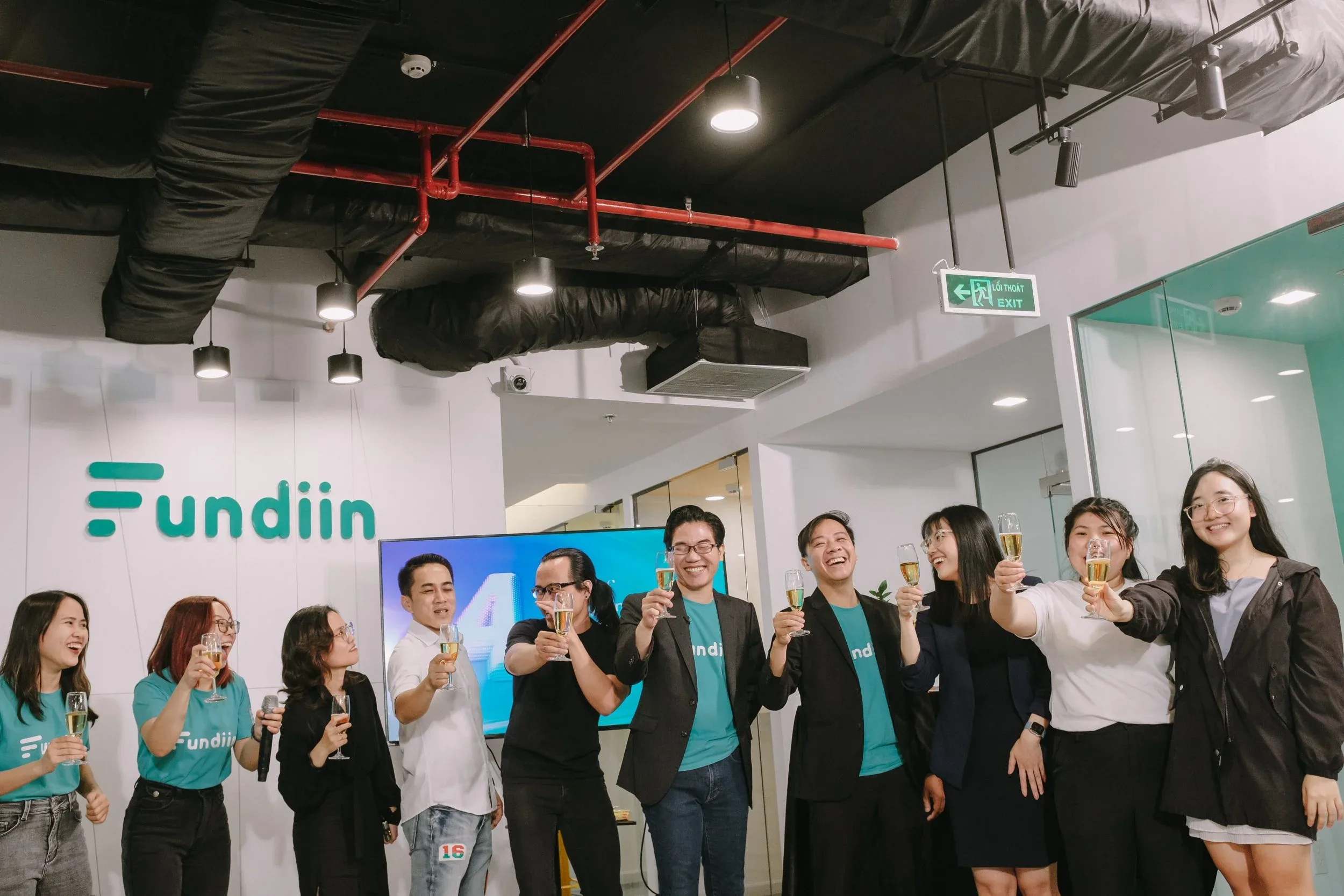 Fundiin's 4th Anniversary Party — Pham Si Luan Photography (21)