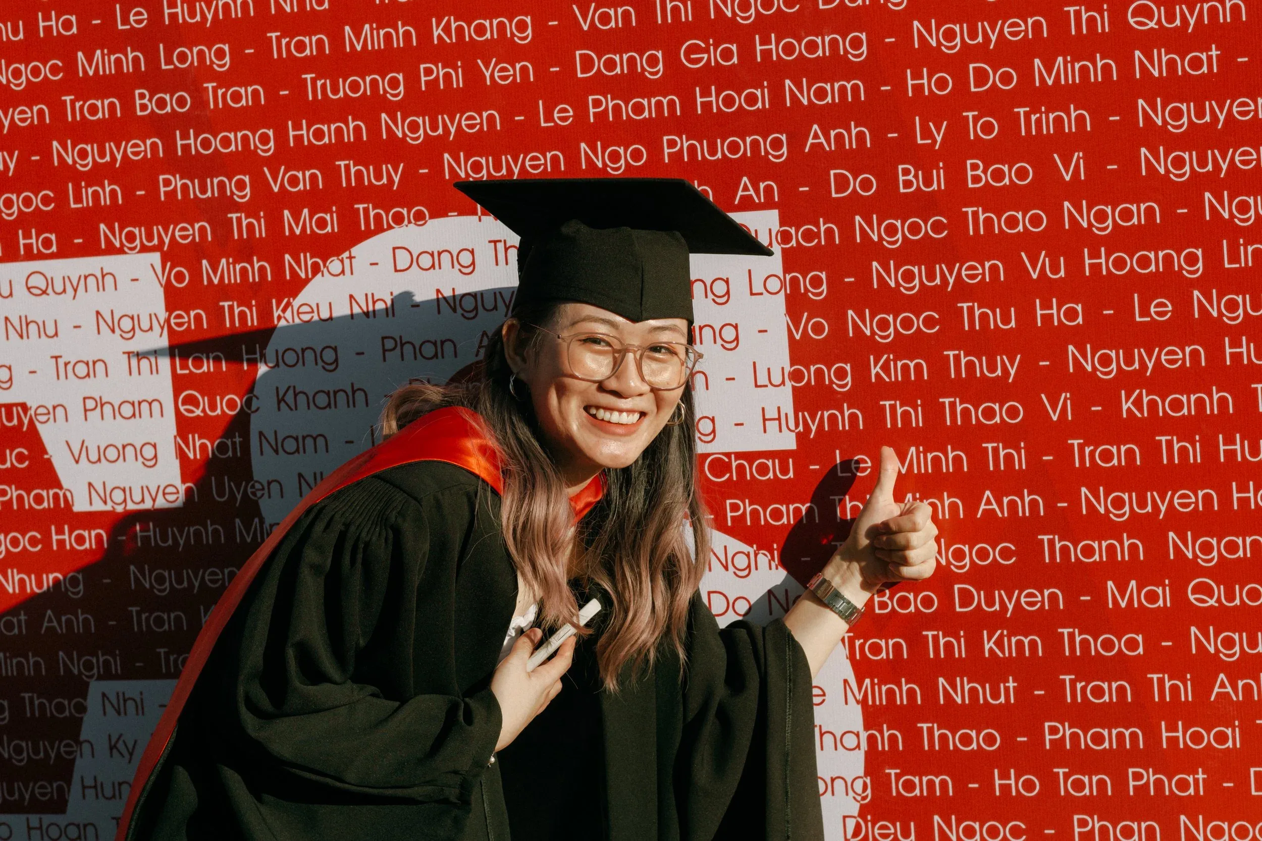 Graduation Day of Vi — Pham Si Luan Photography (20)