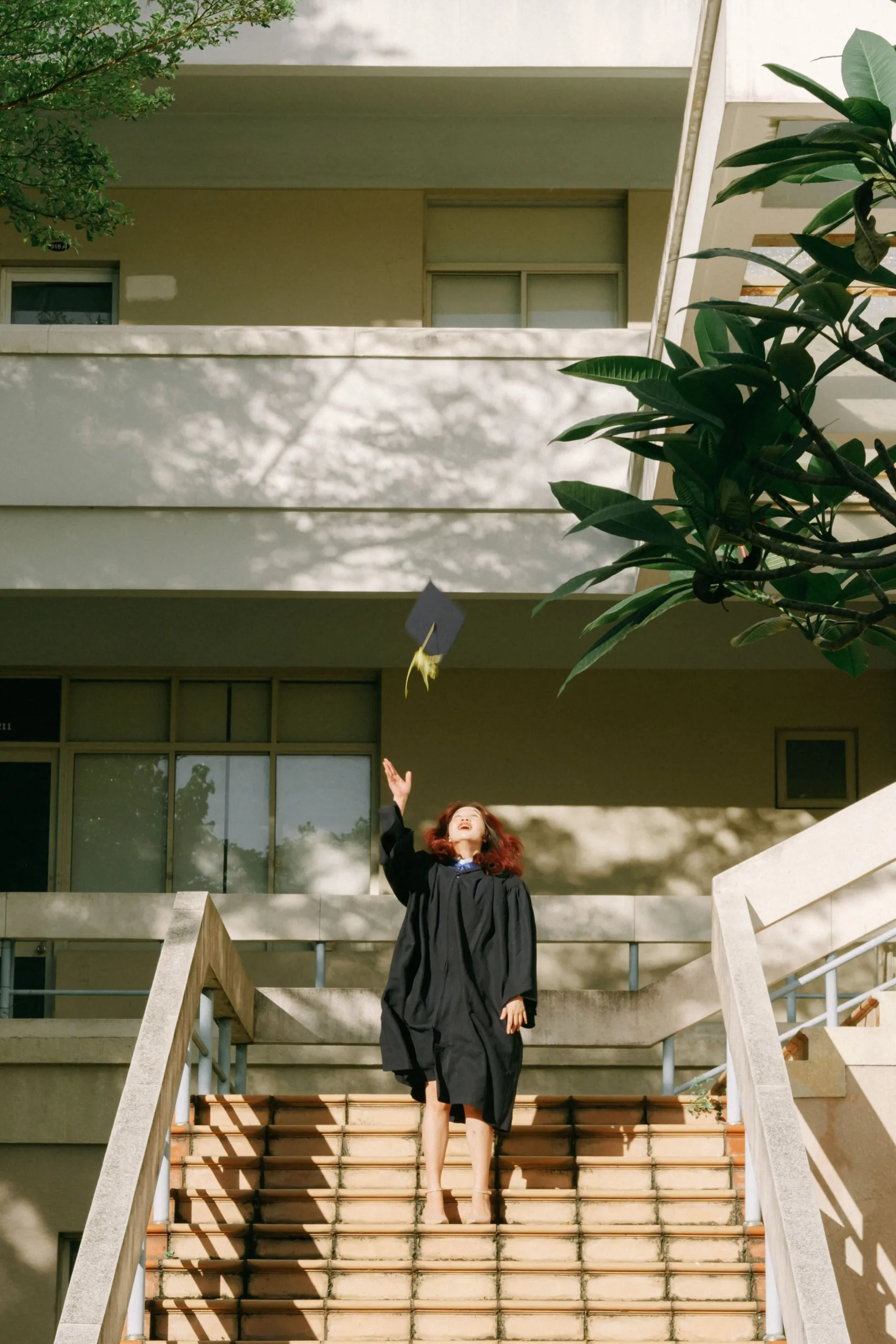 Graduation Day of Vi — Pham Si Luan Photography (22)