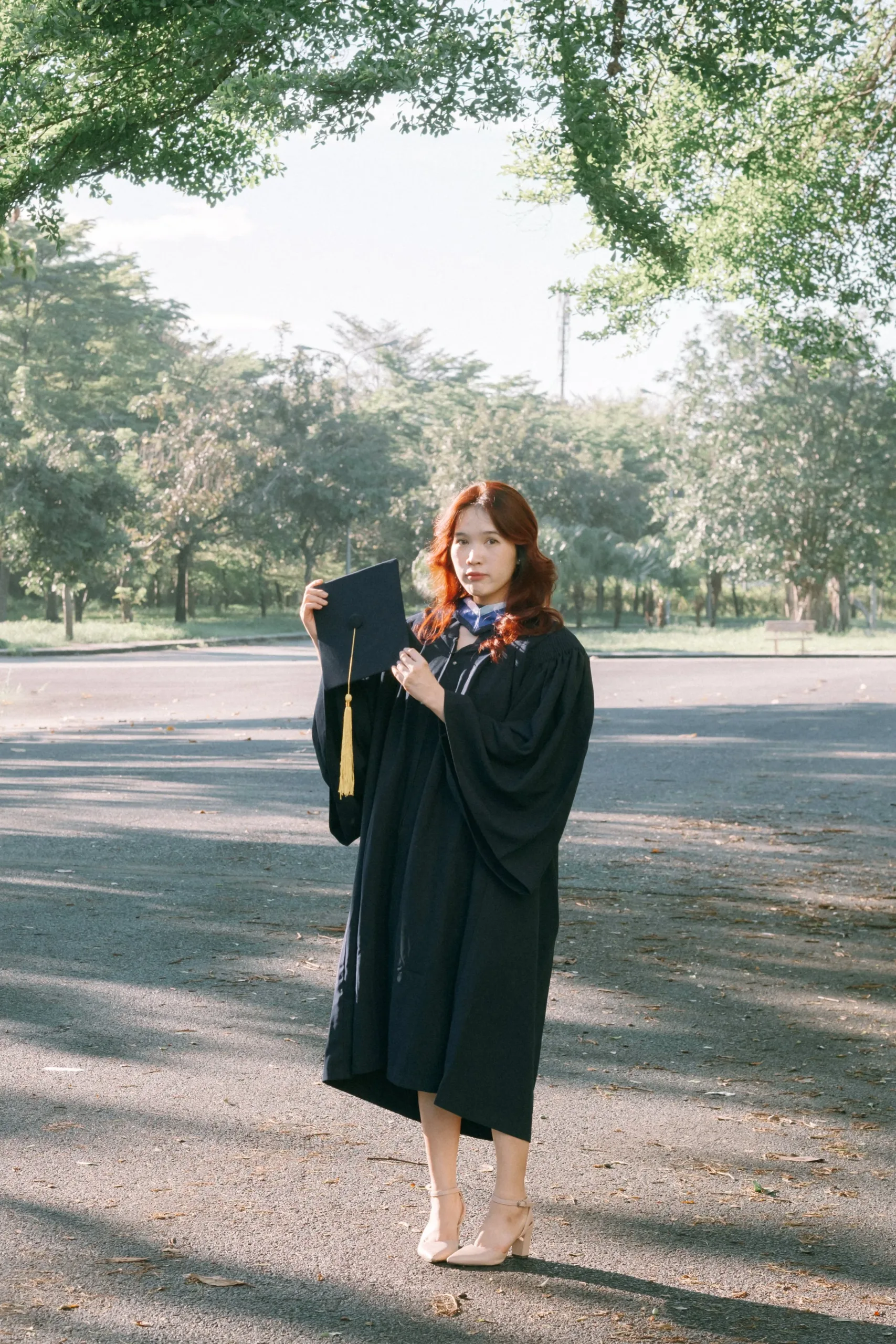 Graduation Day of Vi — Pham Si Luan Photography (23)
