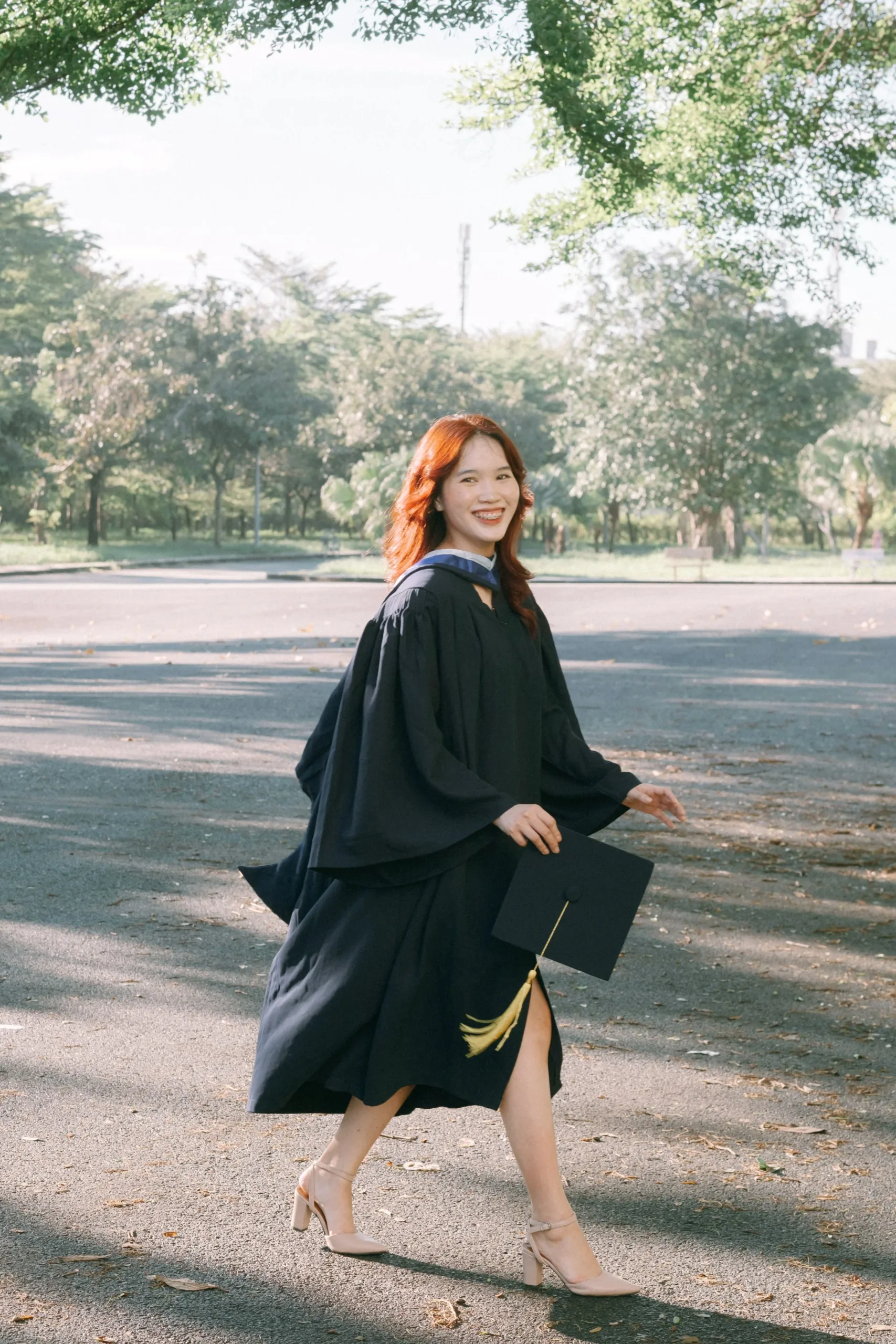 Graduation Day of Vi — Pham Si Luan Photography (24)
