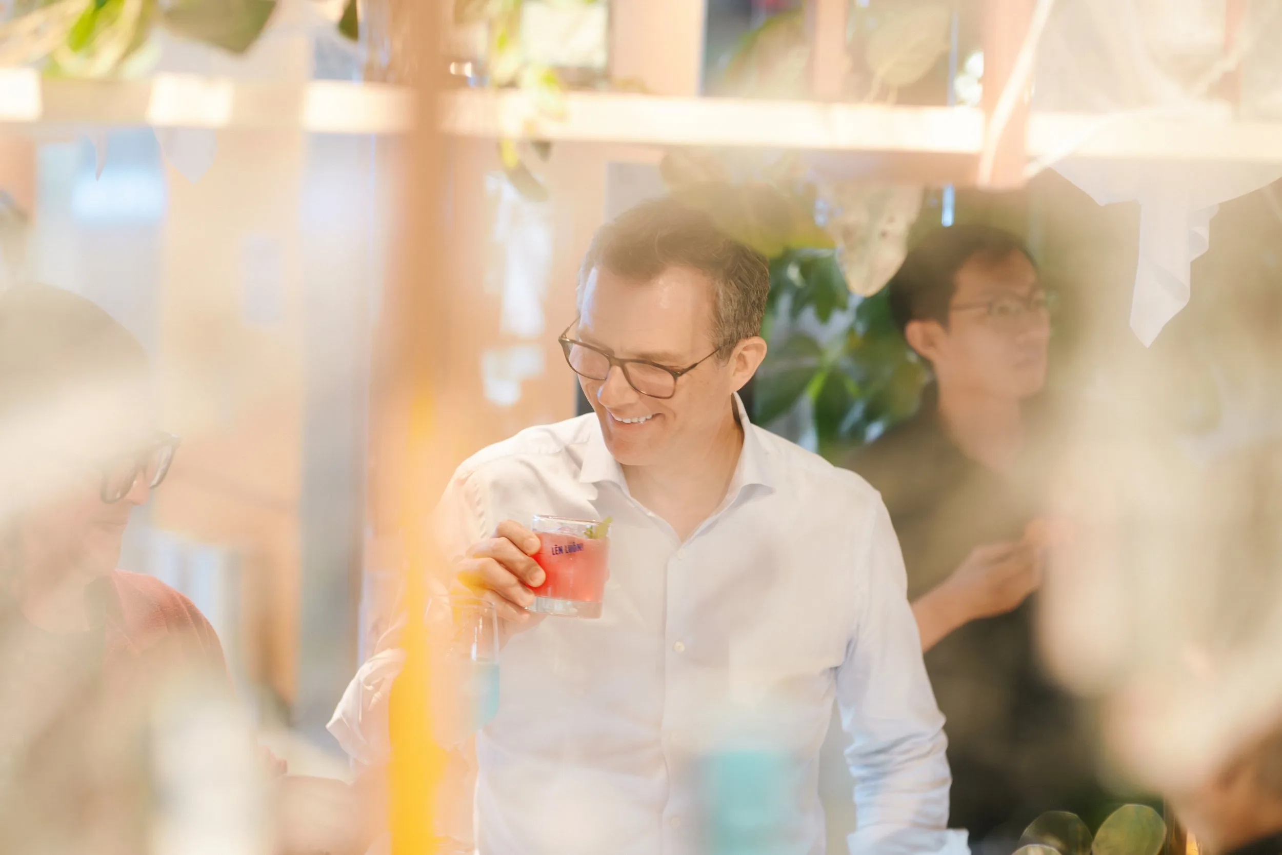 Halloween Event at Pernod Ricard HCMC Office — Pham Si Luan Photography (13)