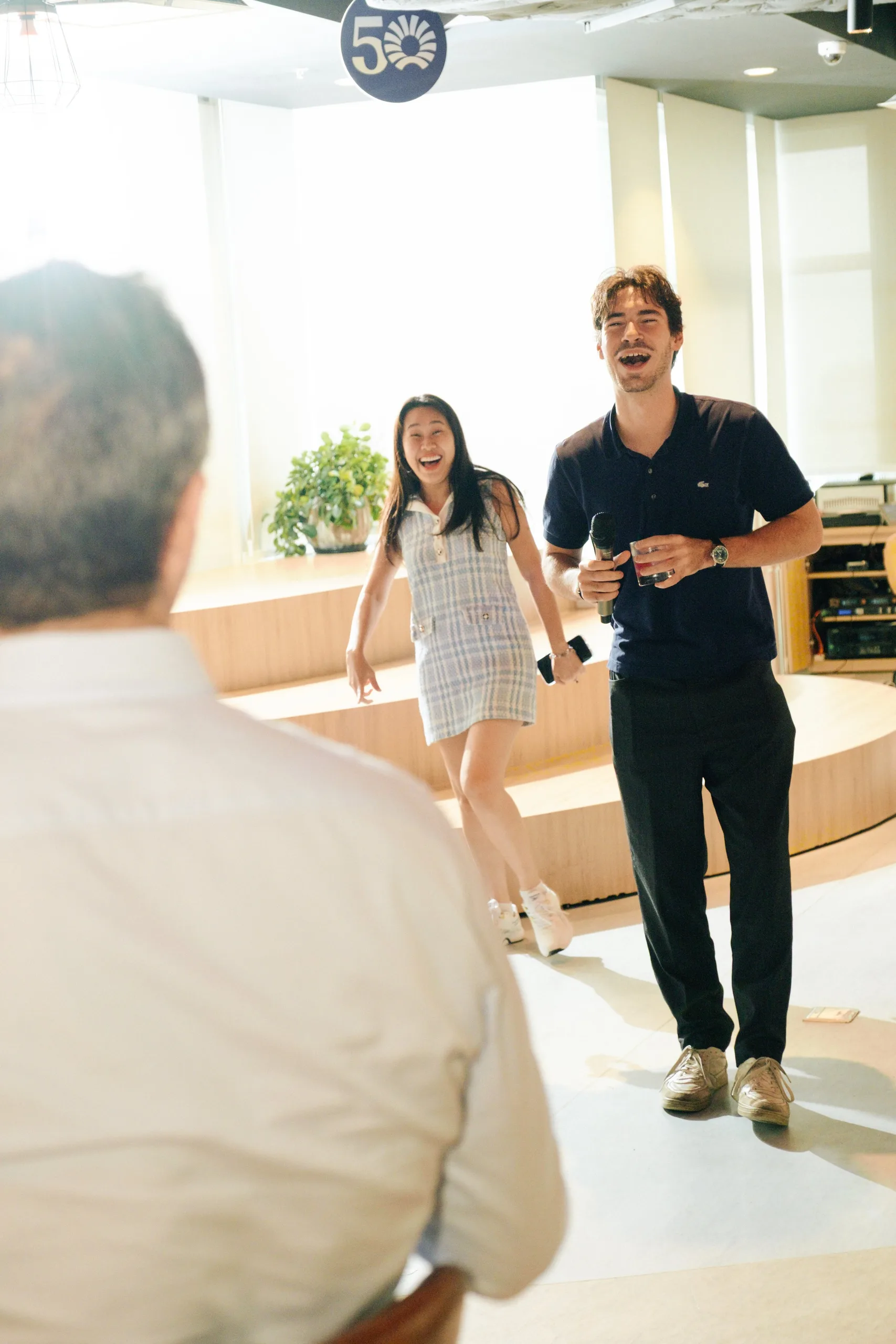 Halloween Event at Pernod Ricard HCMC Office — Pham Si Luan Photography (16)