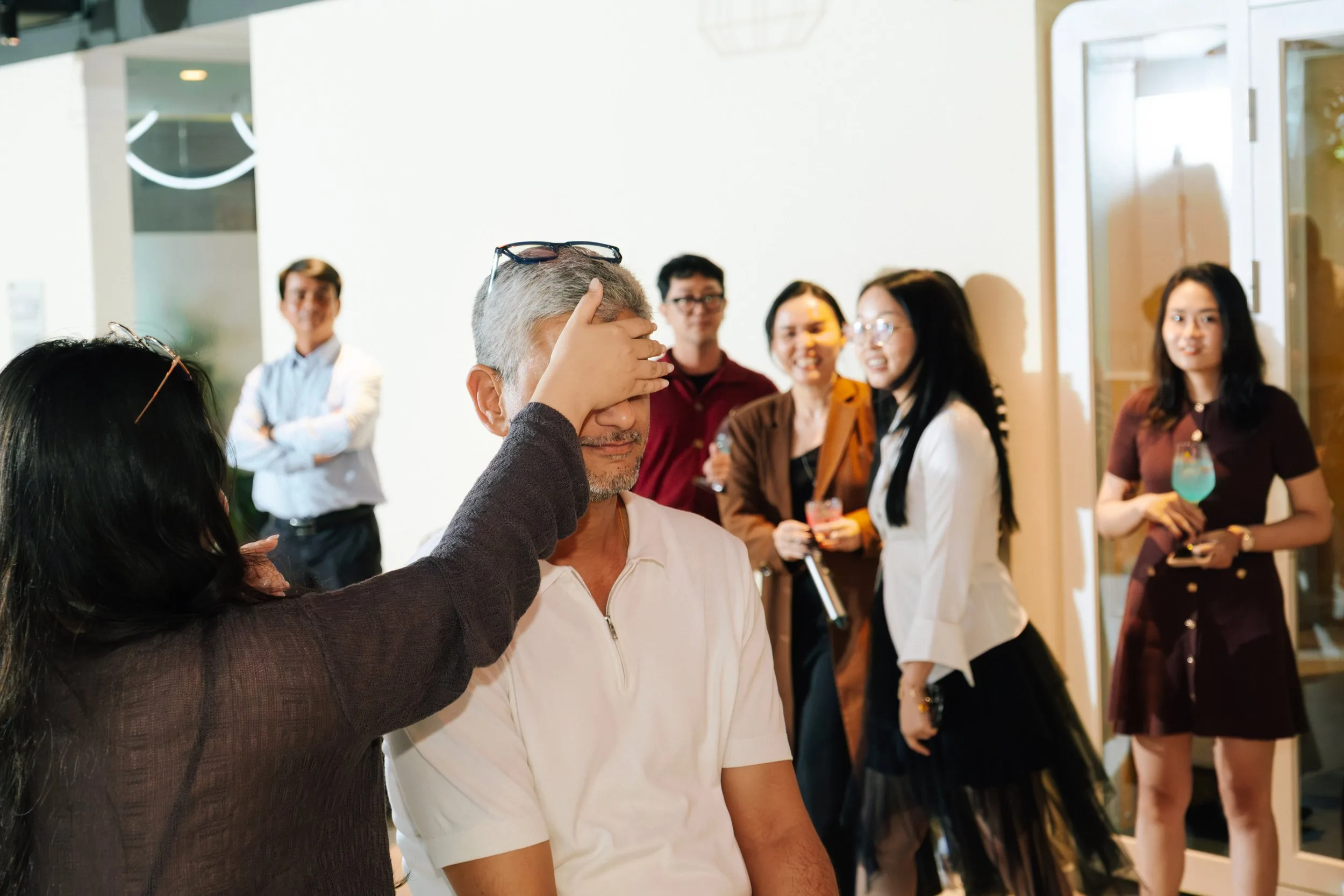 Halloween Event at Pernod Ricard HCMC Office — Pham Si Luan Photography (17)