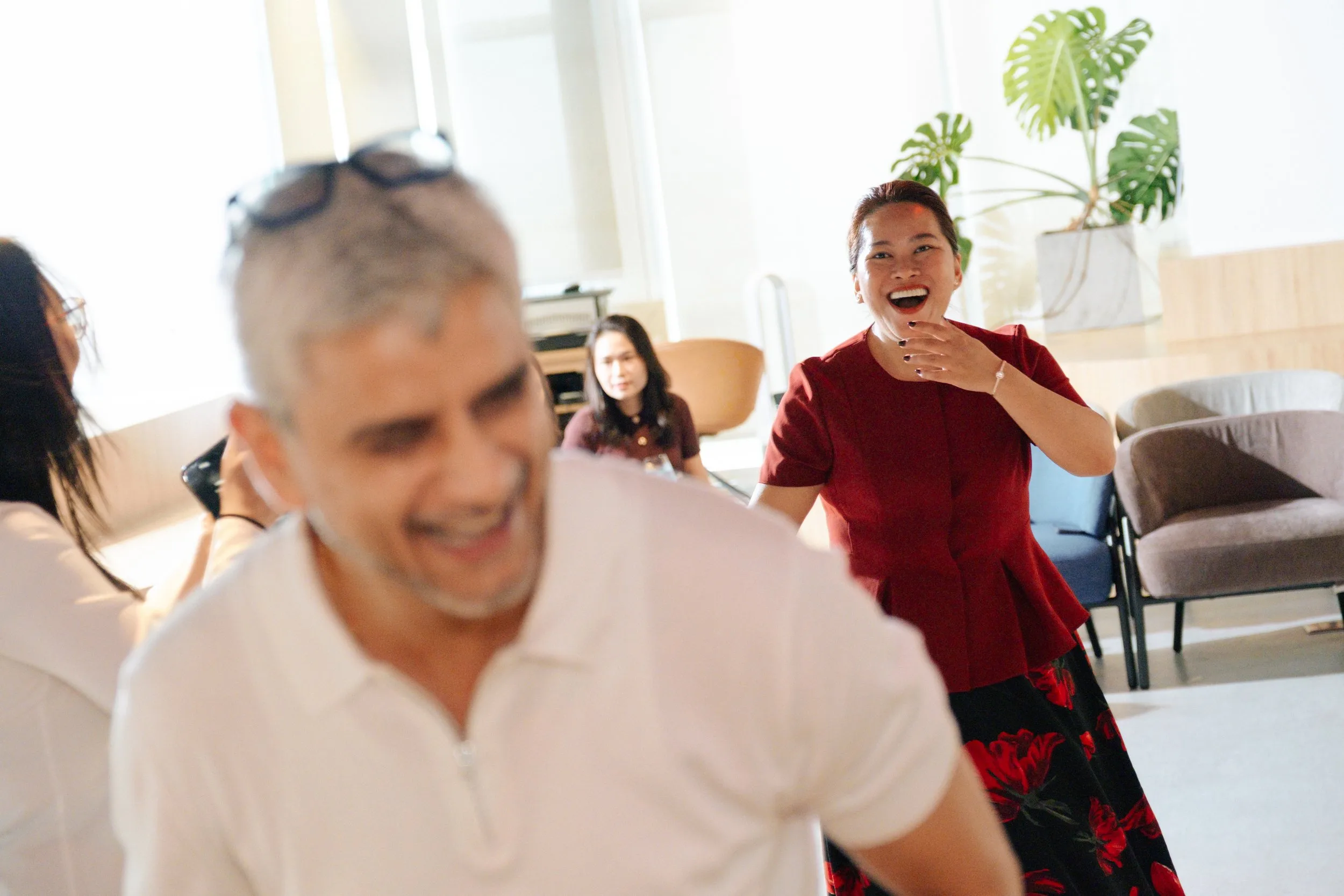 Halloween Event at Pernod Ricard HCMC Office — Pham Si Luan Photography (19)