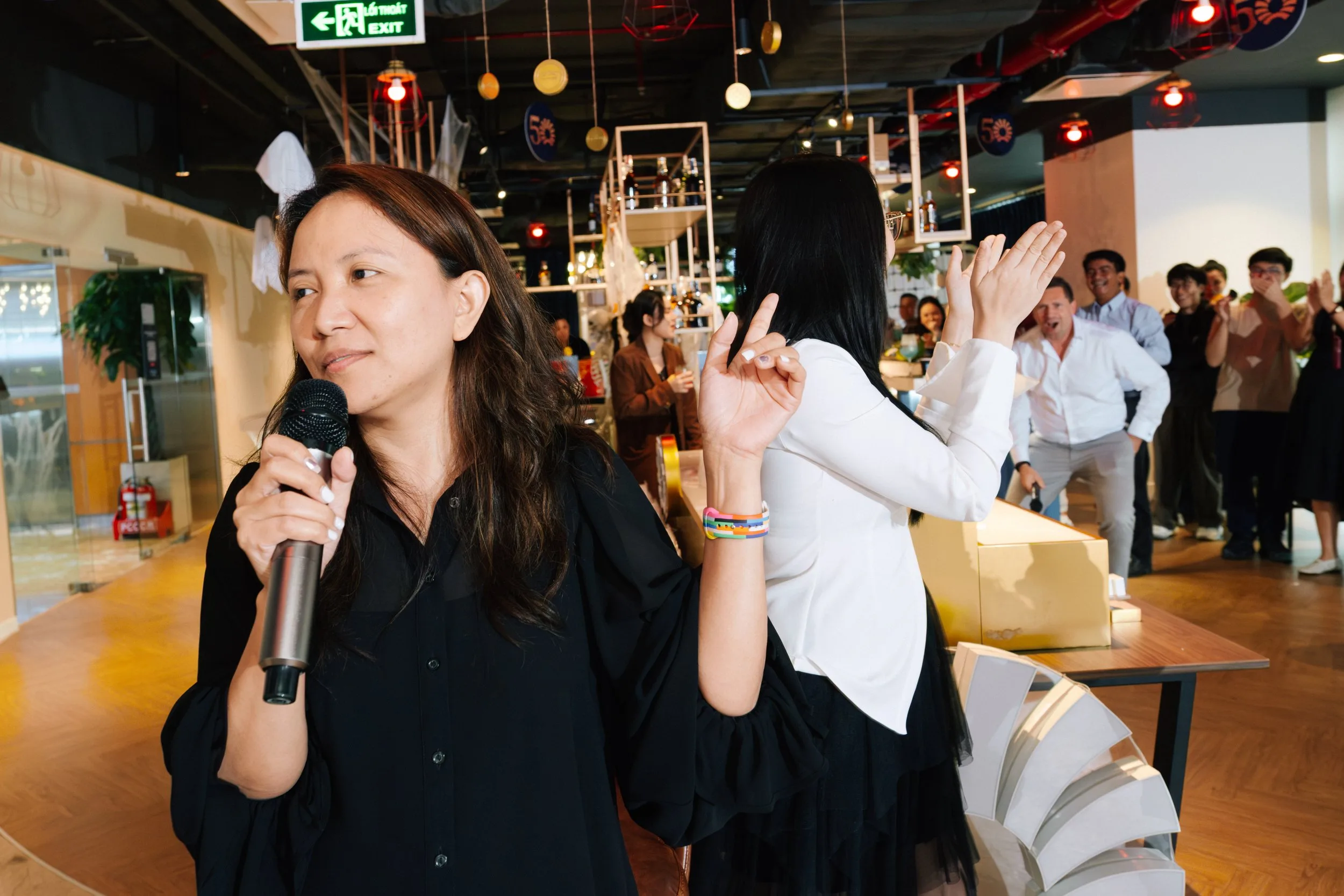 Halloween Event at Pernod Ricard HCMC Office — Pham Si Luan Photography (24)