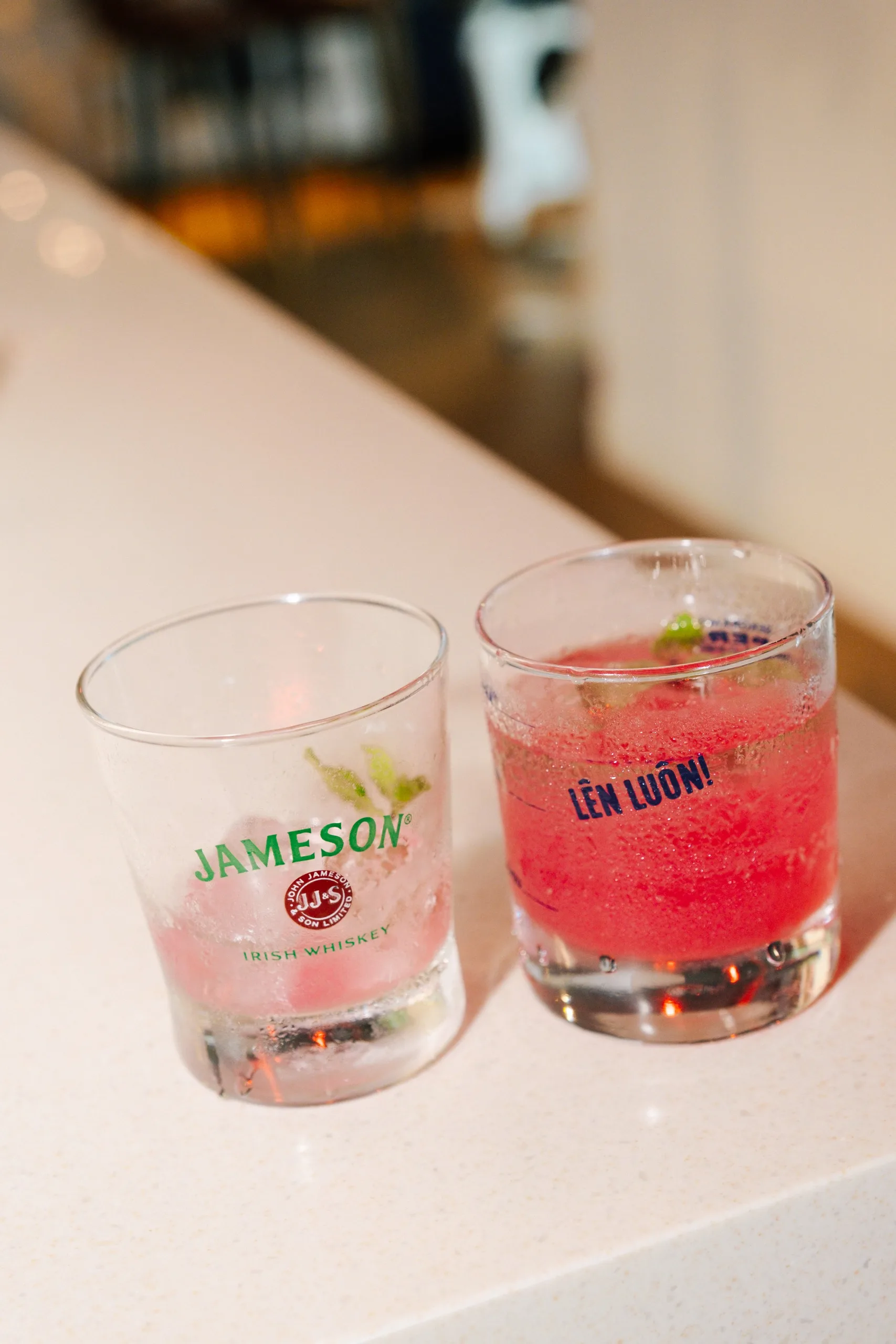 Halloween Event at Pernod Ricard HCMC Office — Pham Si Luan Photography (29)
