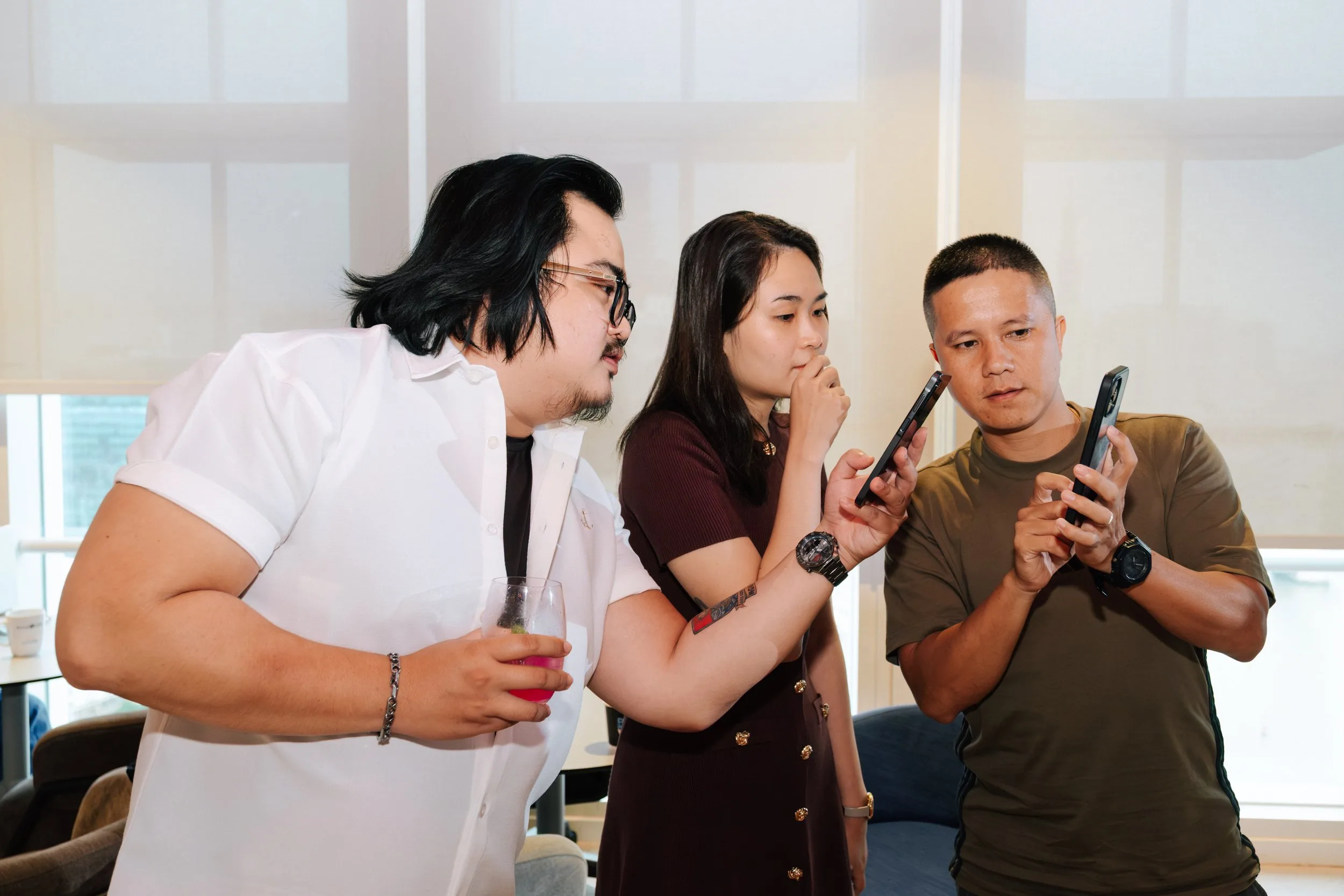 Halloween Event at Pernod Ricard HCMC Office — Pham Si Luan Photography (30)