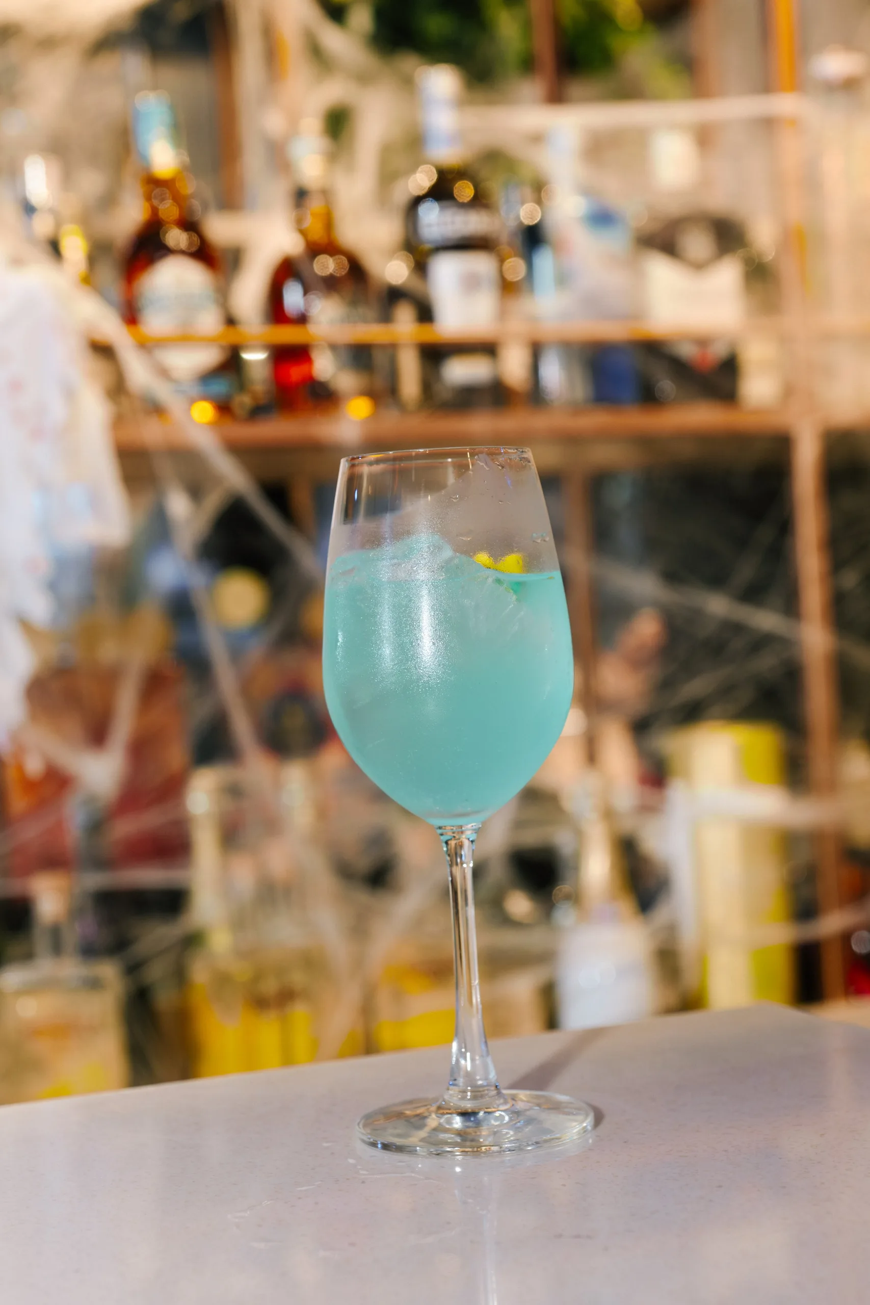 Halloween Event at Pernod Ricard HCMC Office — Pham Si Luan Photography (41)