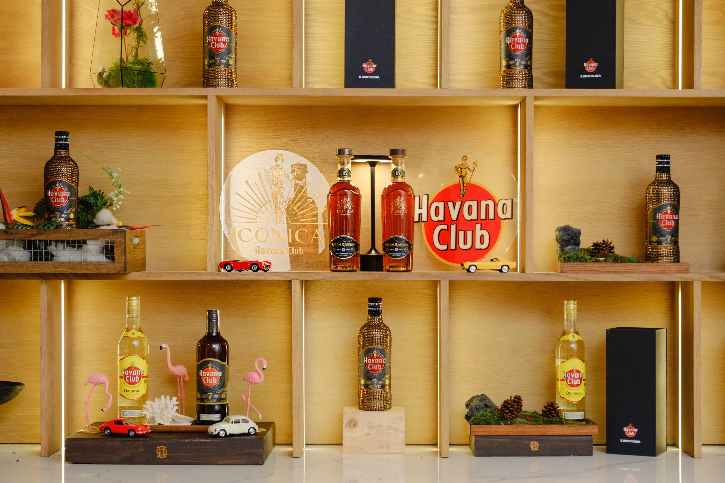 Havana Club Iconica Master Class — Pham Si Luan Photography (1)