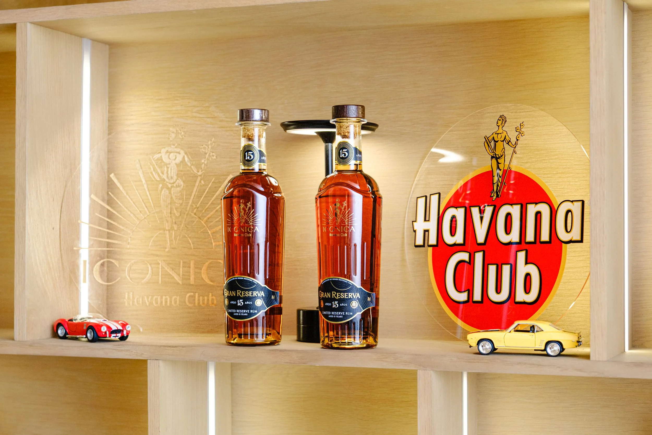 Havana Club Iconica Master Class — Pham Si Luan Photography (2)