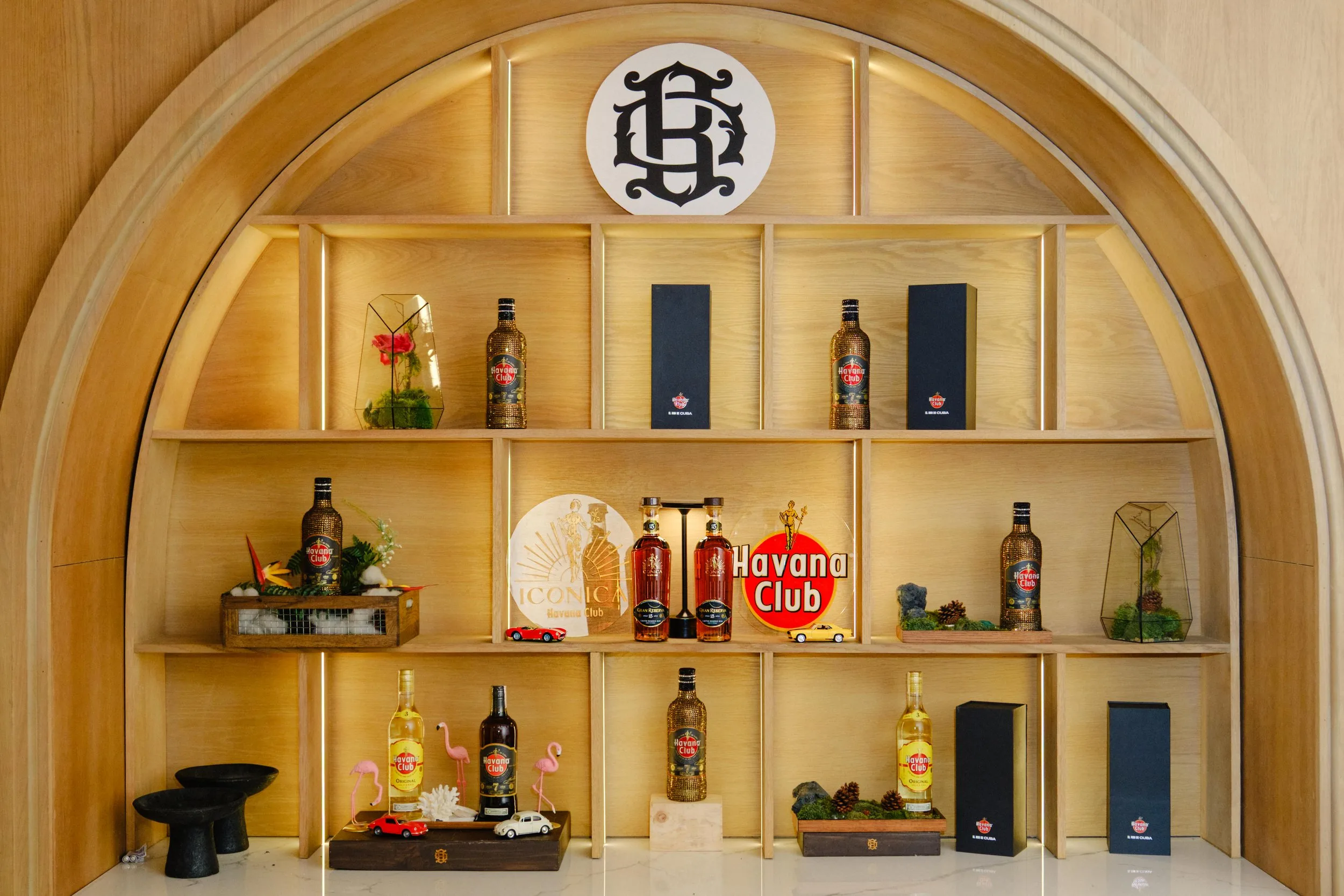 Havana Club Iconica Master Class — Pham Si Luan Photography (4)