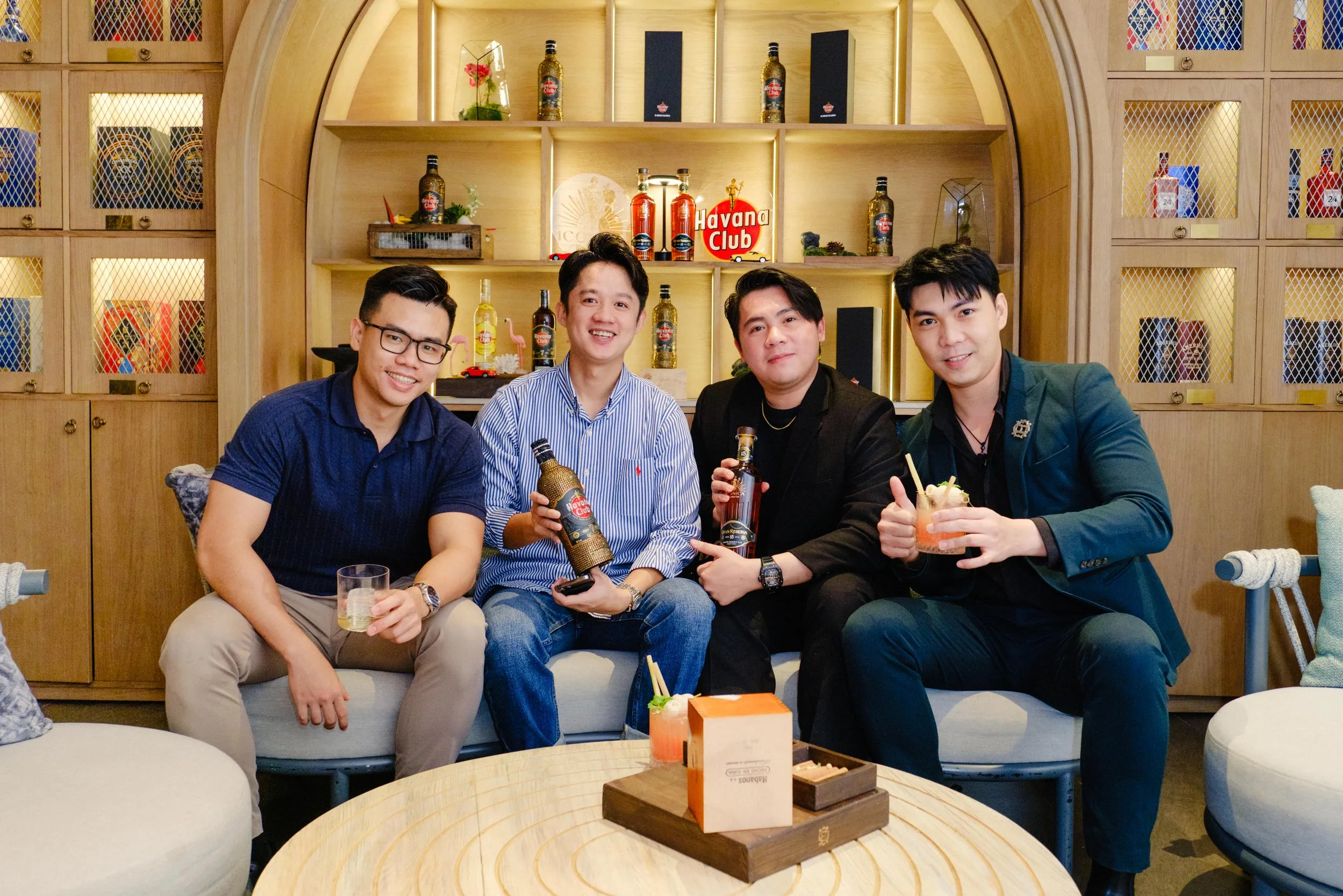 Havana Club Iconica Master Class — Pham Si Luan Photography (7)