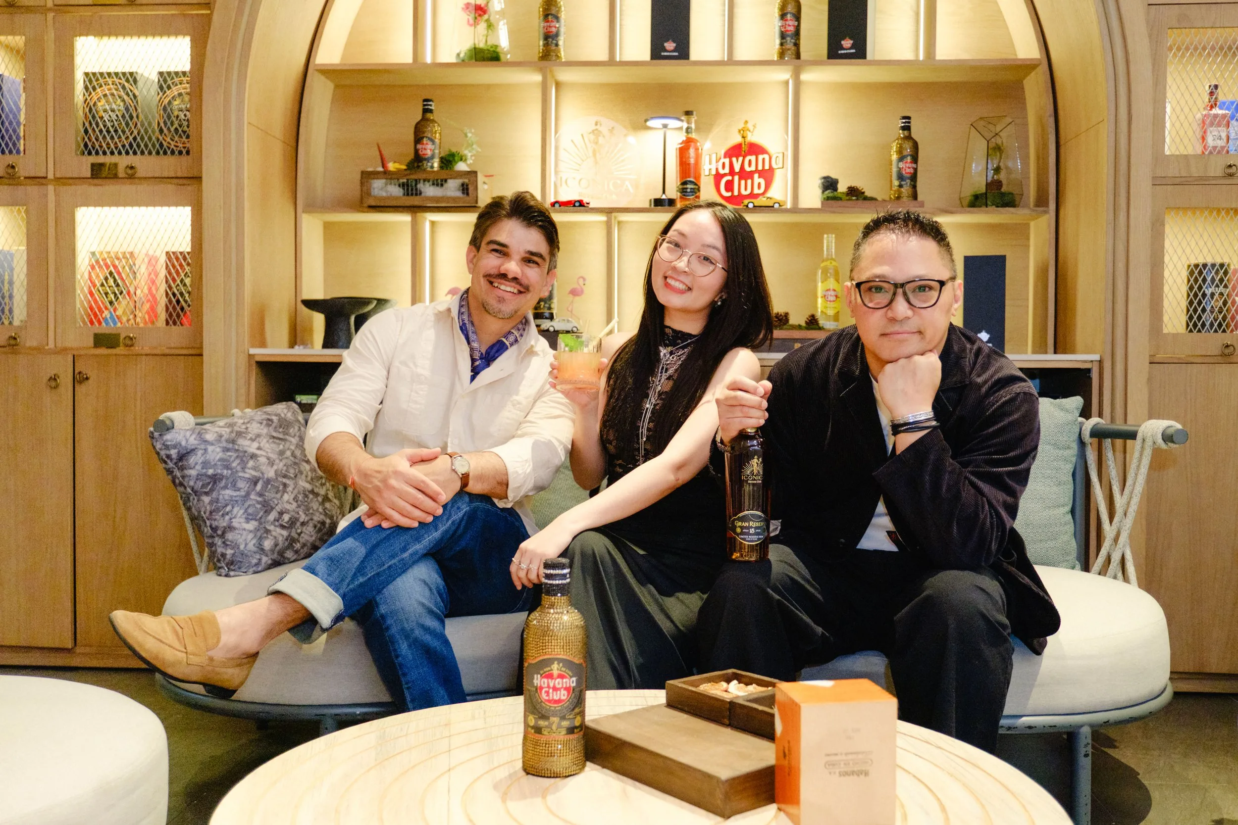 Havana Club Iconica Master Class — Pham Si Luan Photography (14)