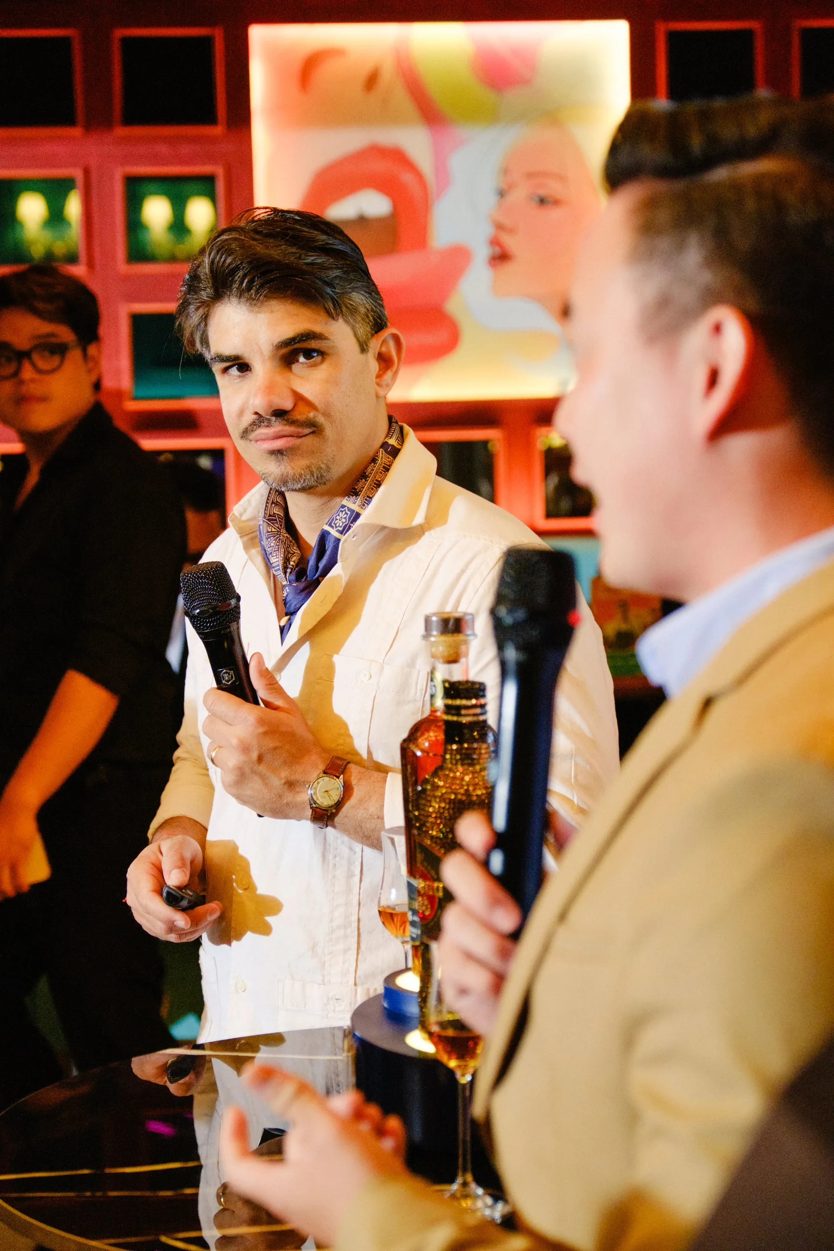 Havana Club Iconica Master Class — Pham Si Luan Photography (18)