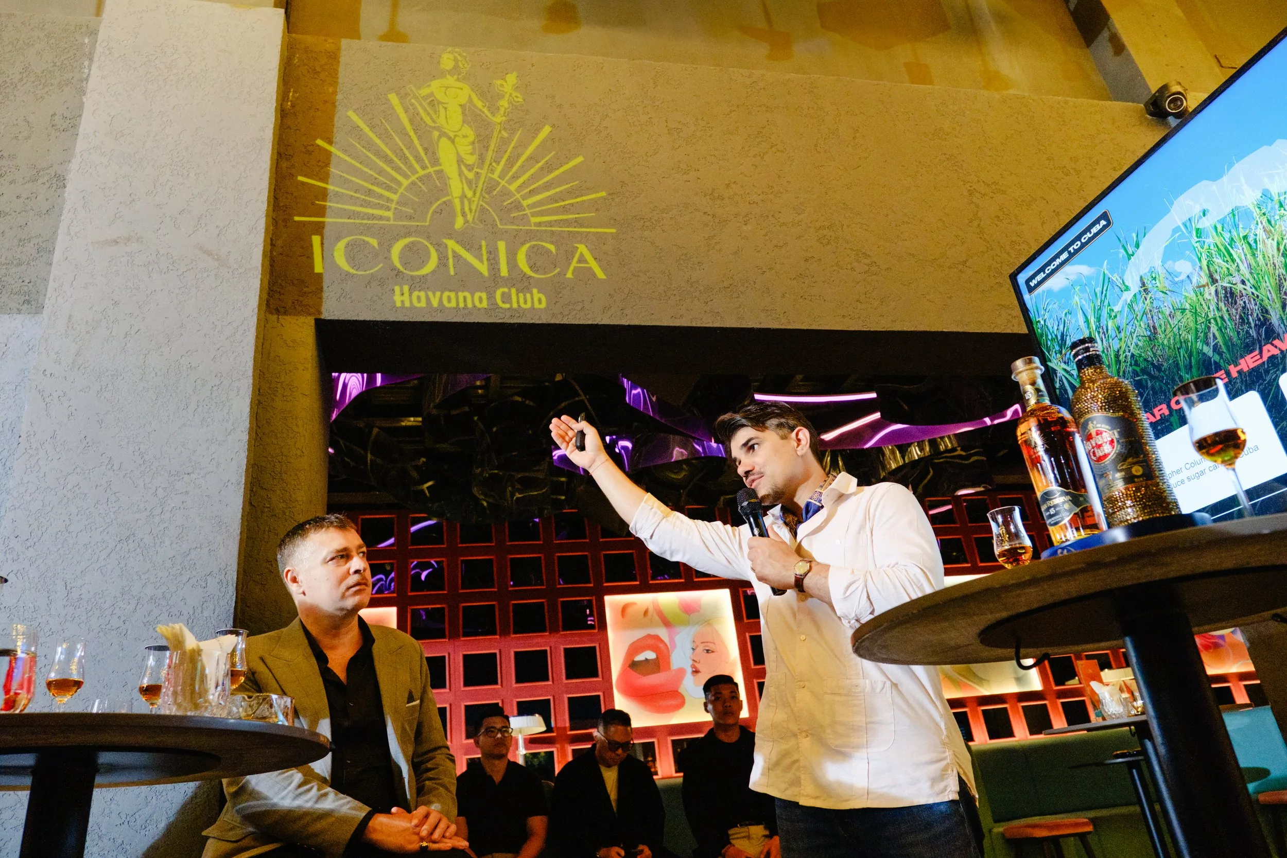 Havana Club Iconica Master Class — Pham Si Luan Photography (20)