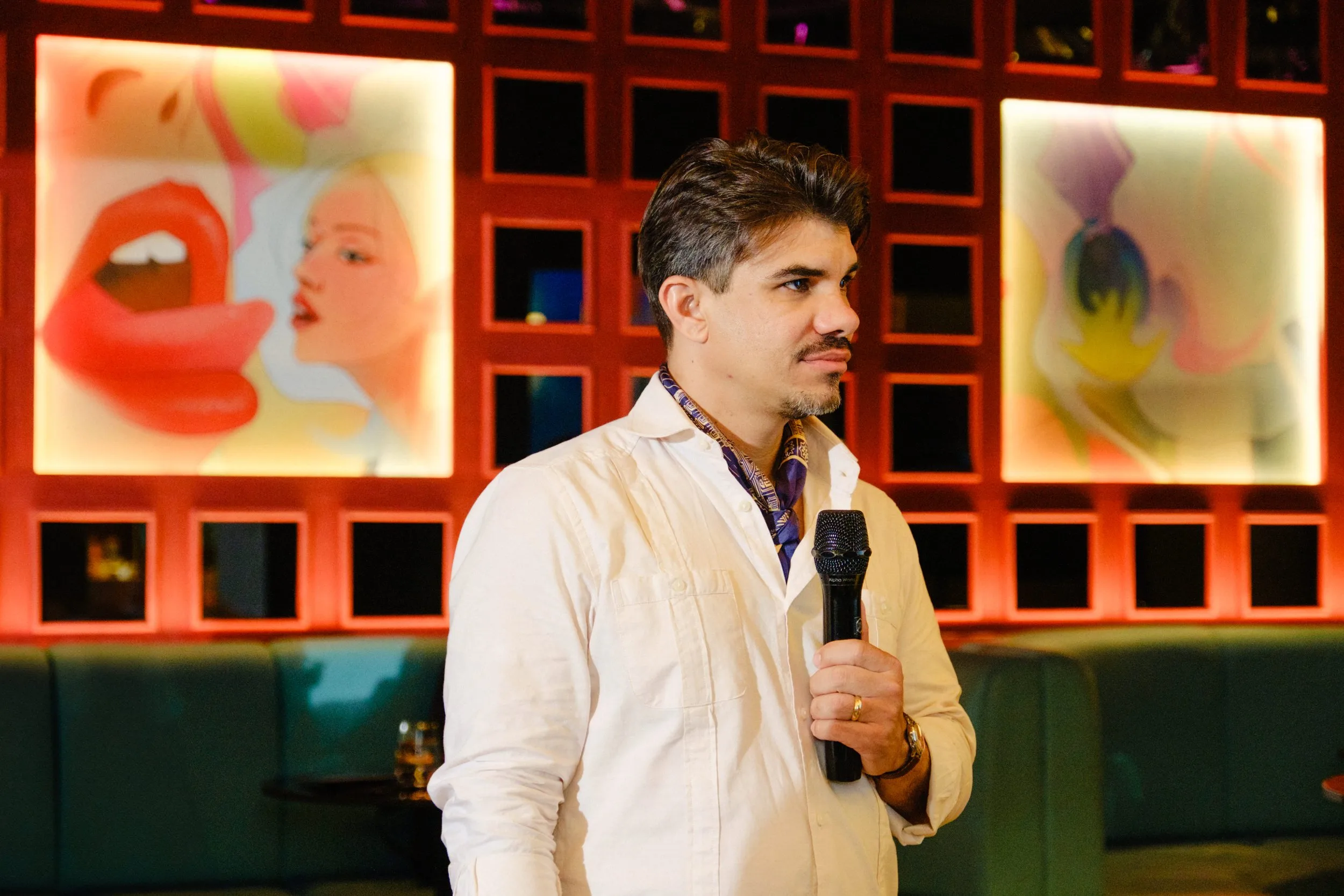 Havana Club Iconica Master Class — Pham Si Luan Photography (21)