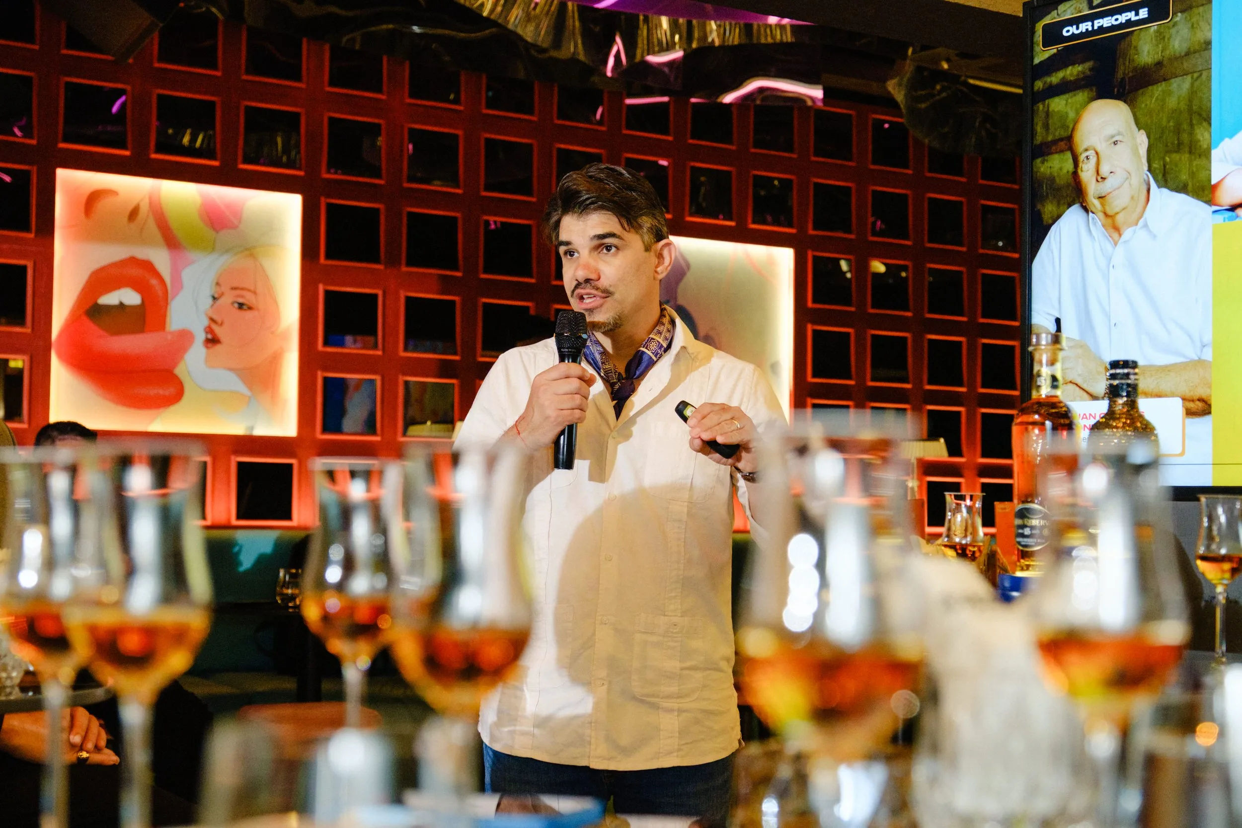 Havana Club Iconica Master Class — Pham Si Luan Photography (22)