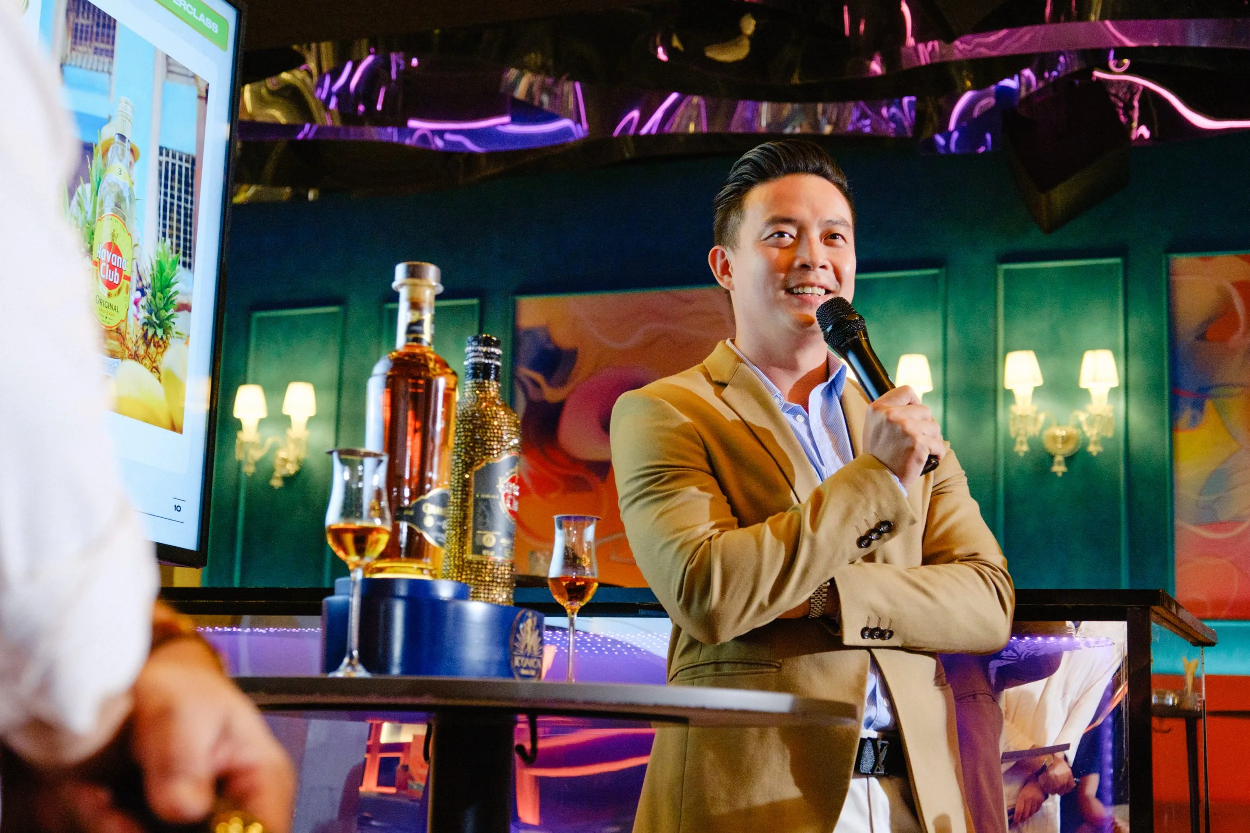 Havana Club Iconica Master Class — Pham Si Luan Photography (23)