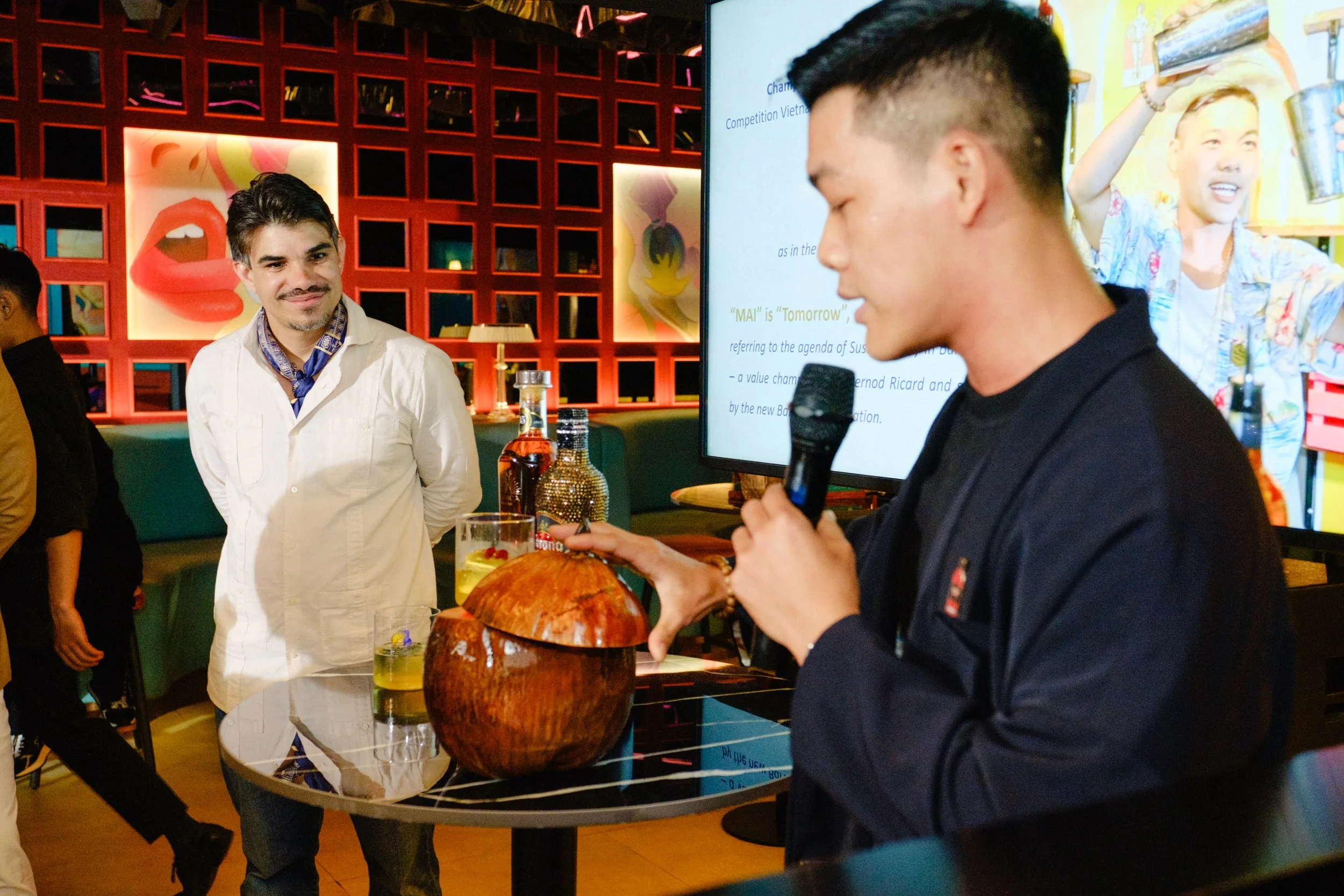 Havana Club Iconica Master Class — Pham Si Luan Photography (25)