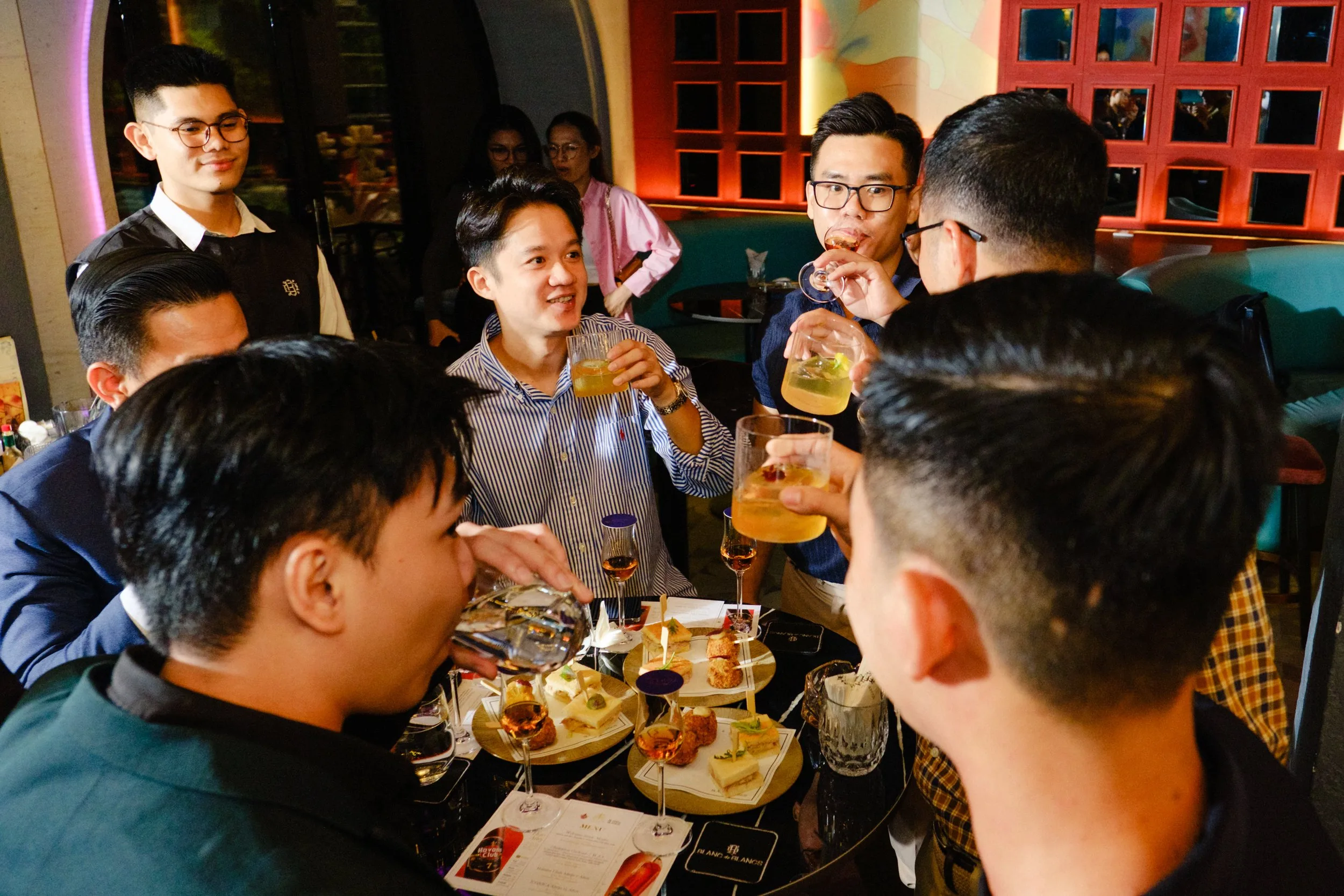Havana Club Iconica Master Class — Pham Si Luan Photography (28)