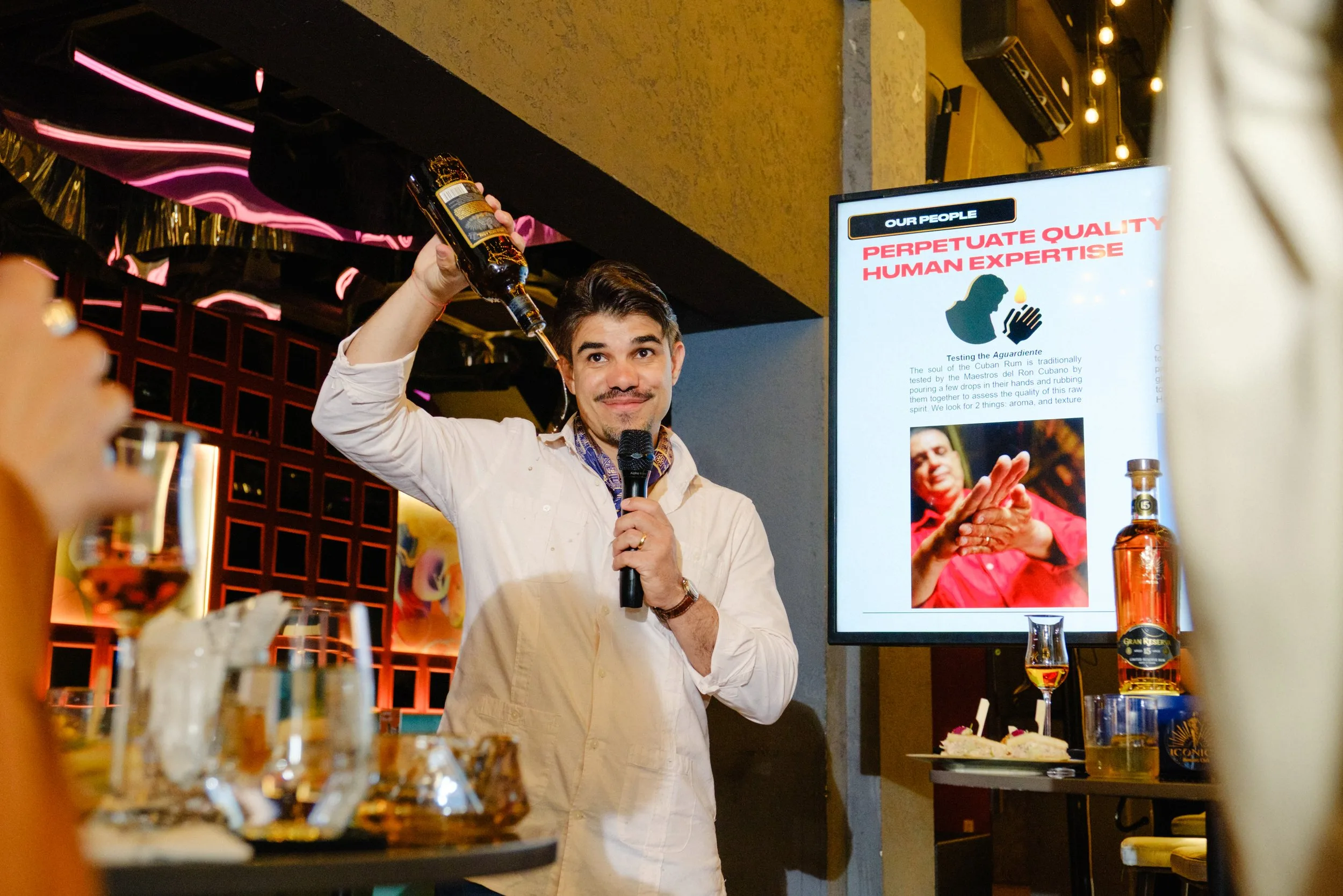 Havana Club Iconica Master Class — Pham Si Luan Photography (29)