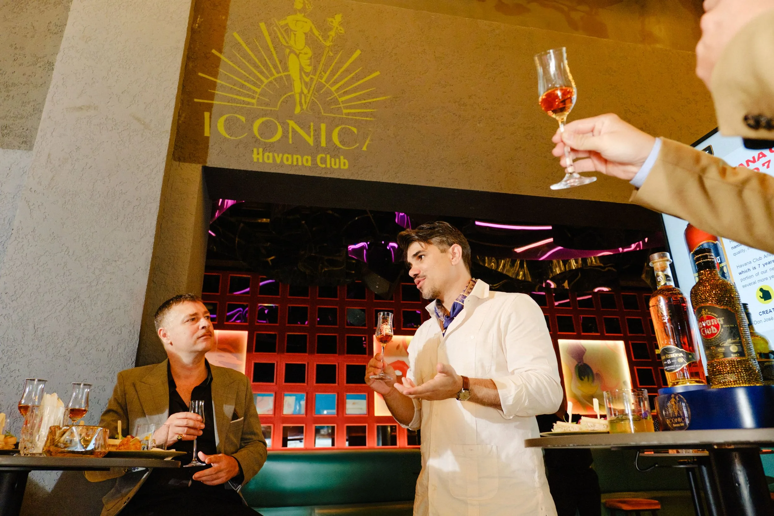 Havana Club Iconica Master Class — Pham Si Luan Photography (34)