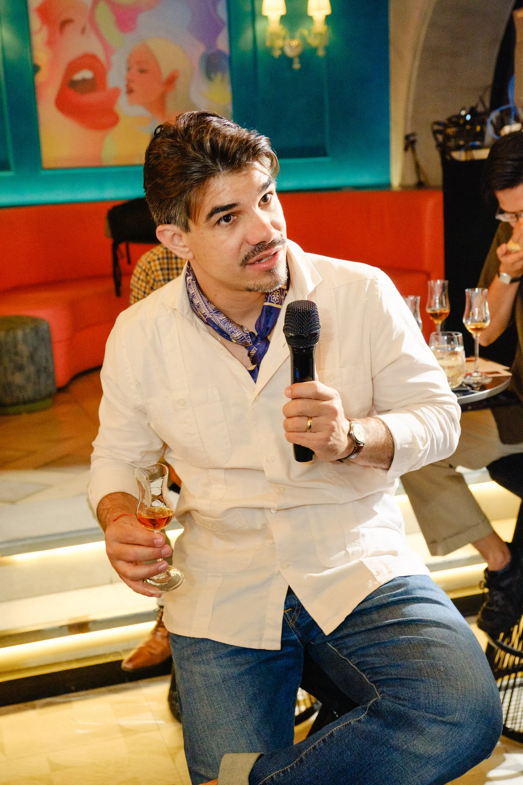 Havana Club Iconica Master Class — Pham Si Luan Photography (36)