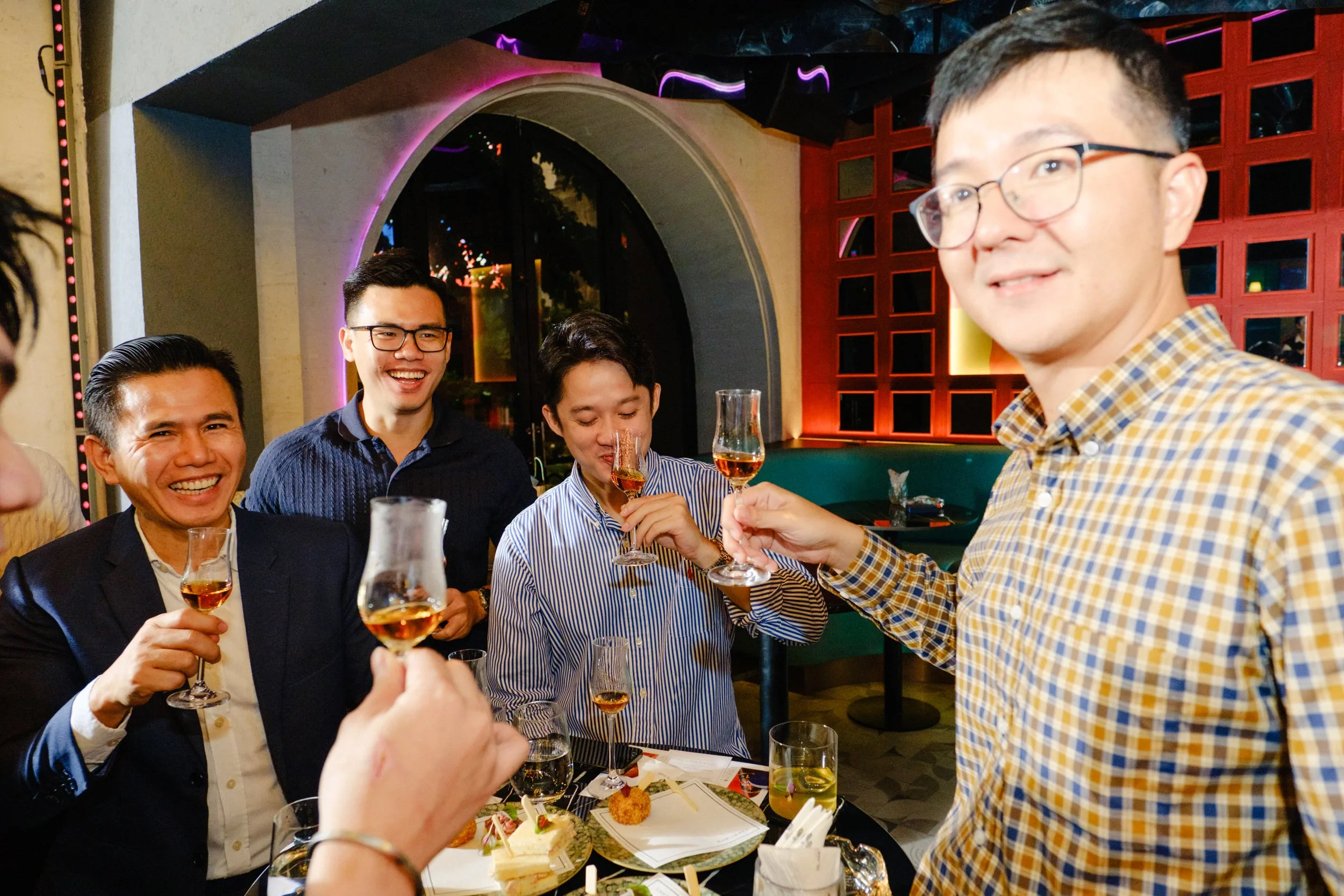 Havana Club Iconica Master Class — Pham Si Luan Photography (37)