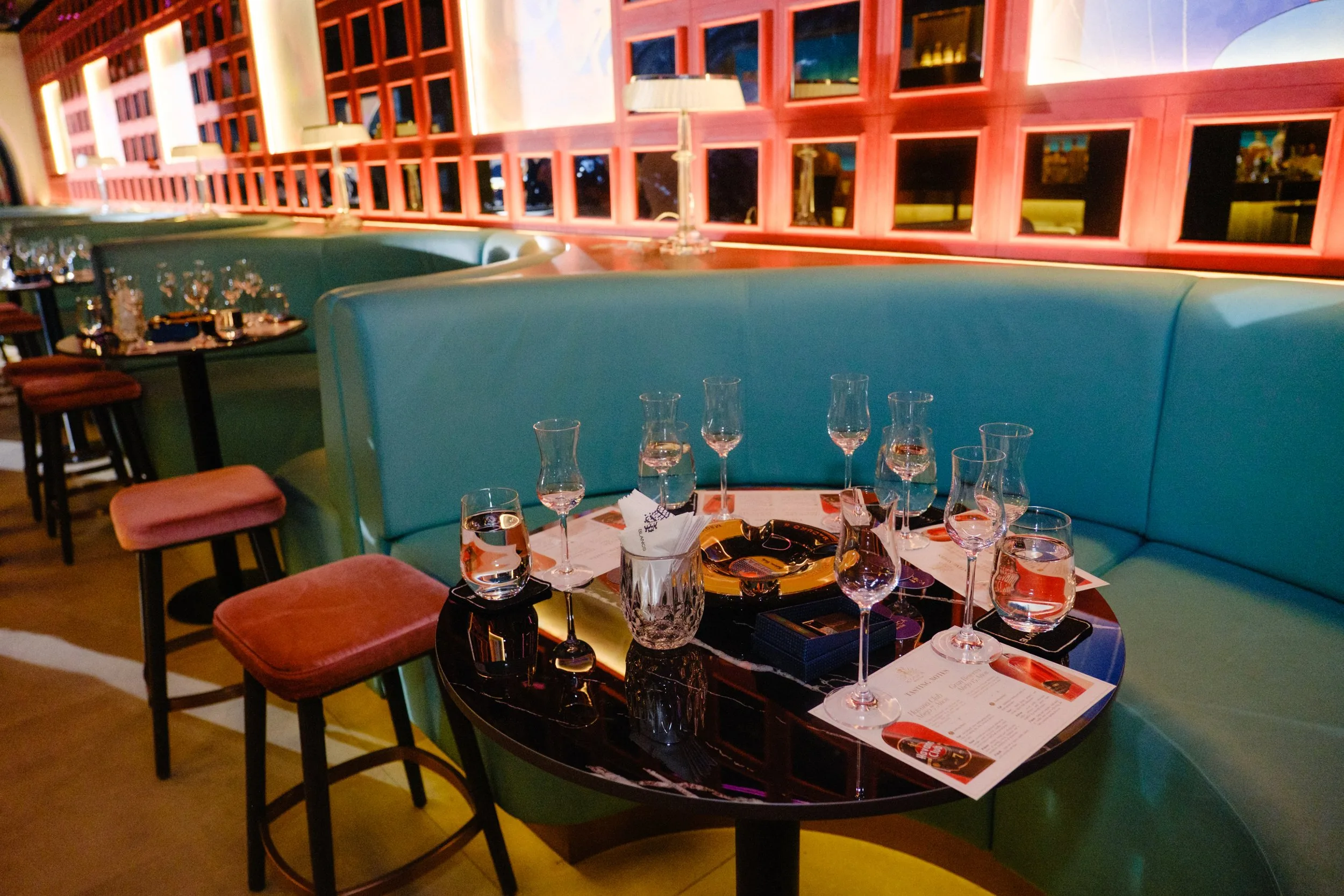 Havana Club Iconica Master Class — Pham Si Luan Photography (40)