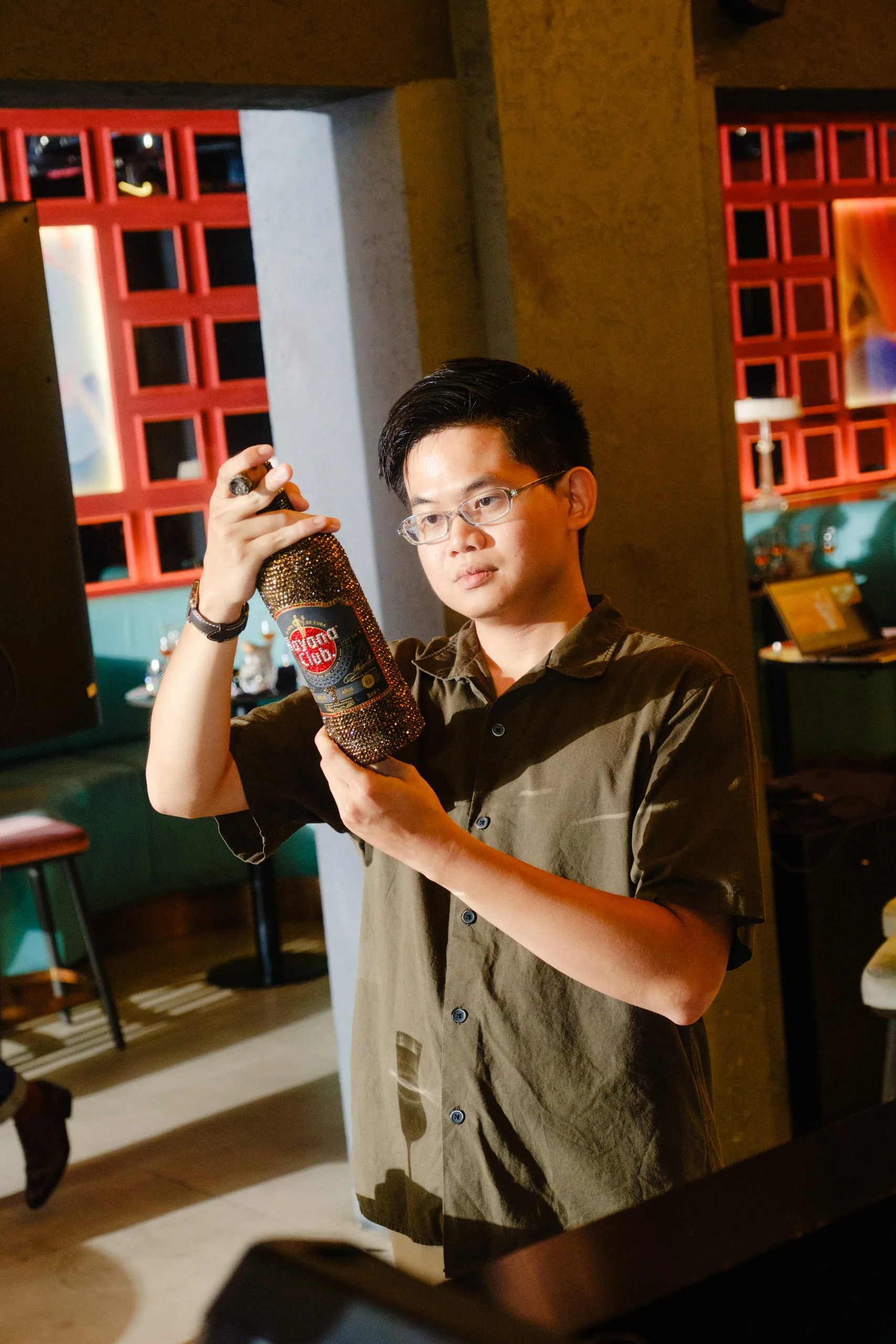 Havana Club Iconica Master Class — Pham Si Luan Photography (43)