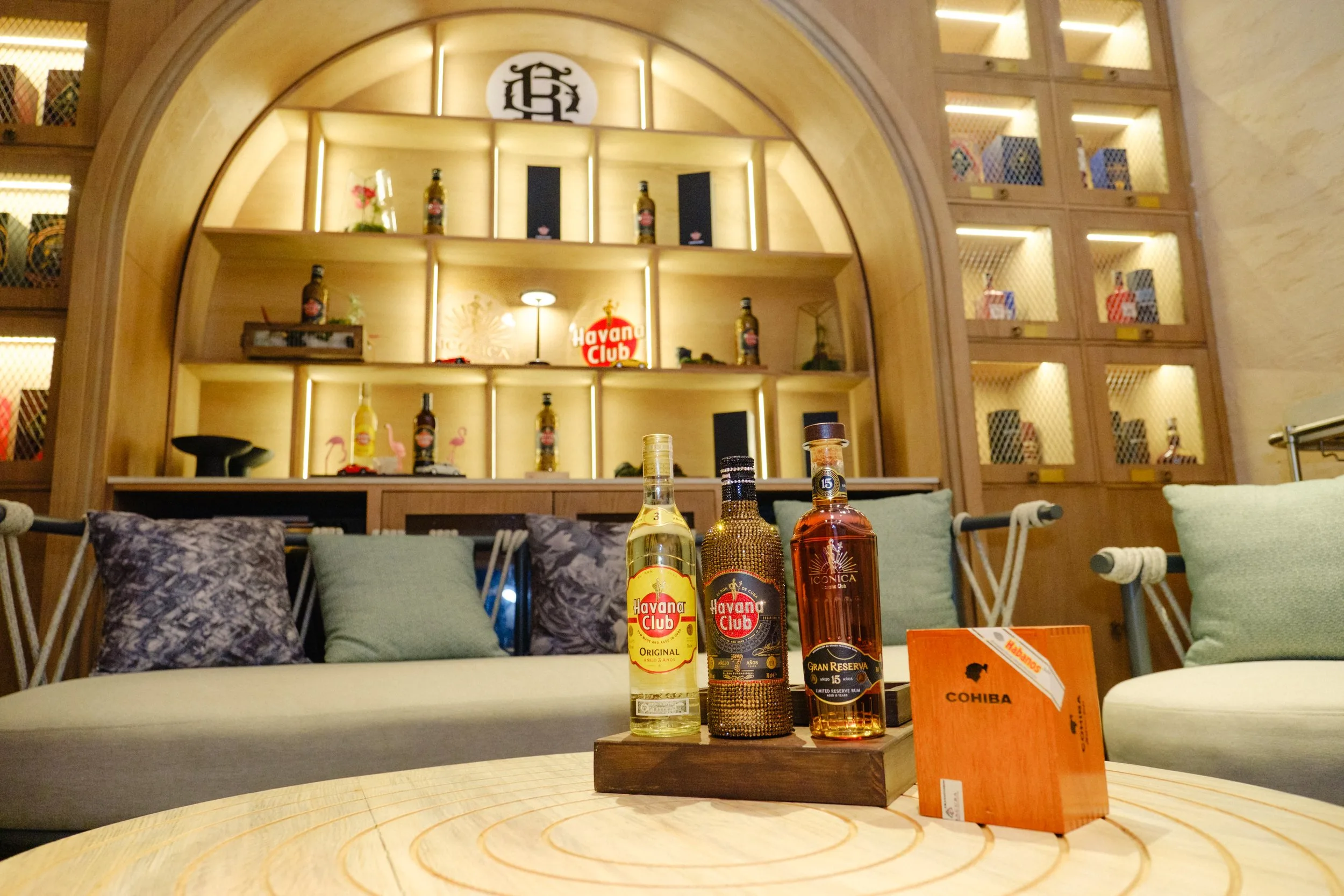 Havana Club Iconica Master Class — Pham Si Luan Photography (48)