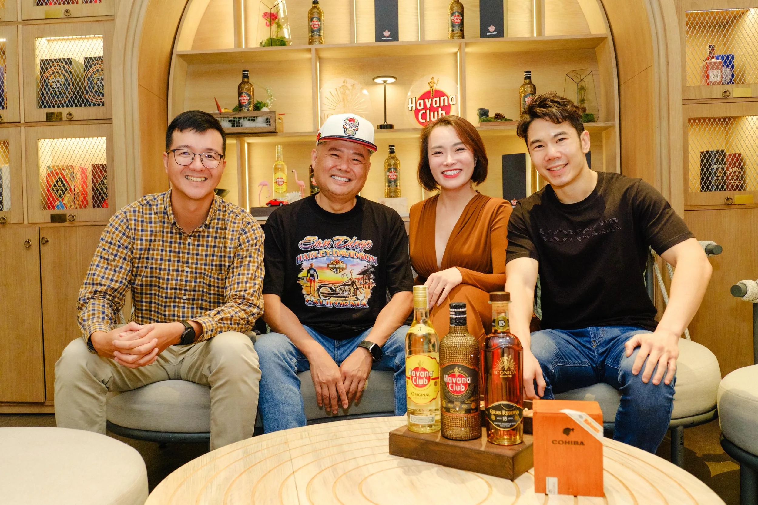 Havana Club Iconica Master Class — Pham Si Luan Photography (50)