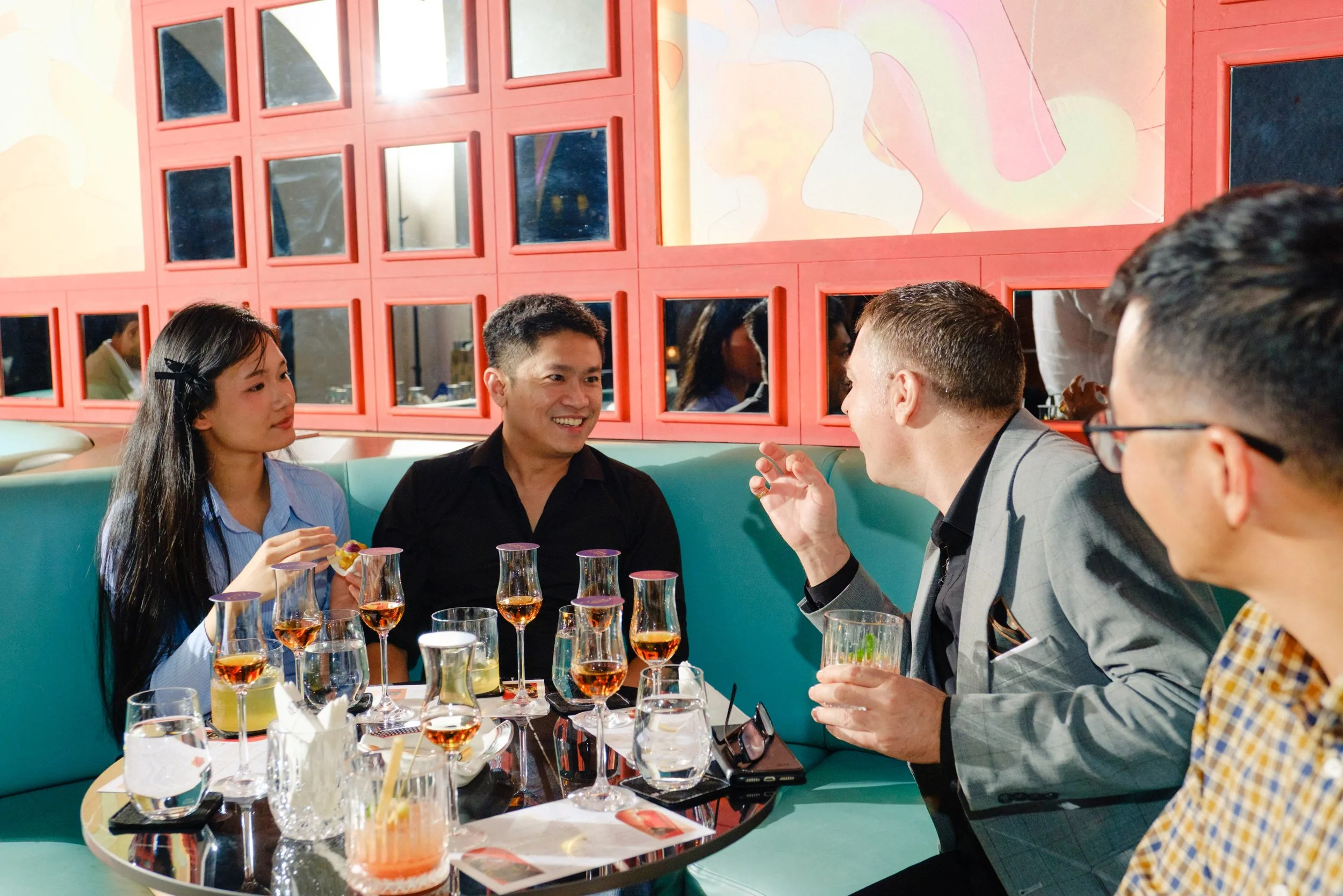Havana Club Iconica Master Class — Pham Si Luan Photography (55)
