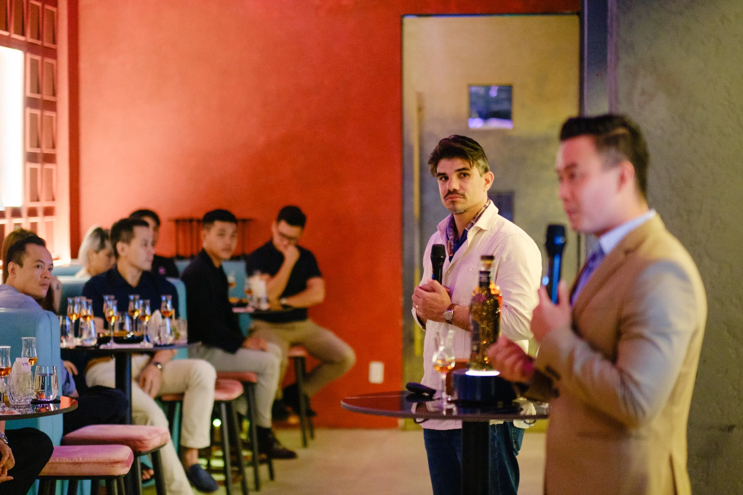 Havana Club Iconica Master Class — Pham Si Luan Photography (59)