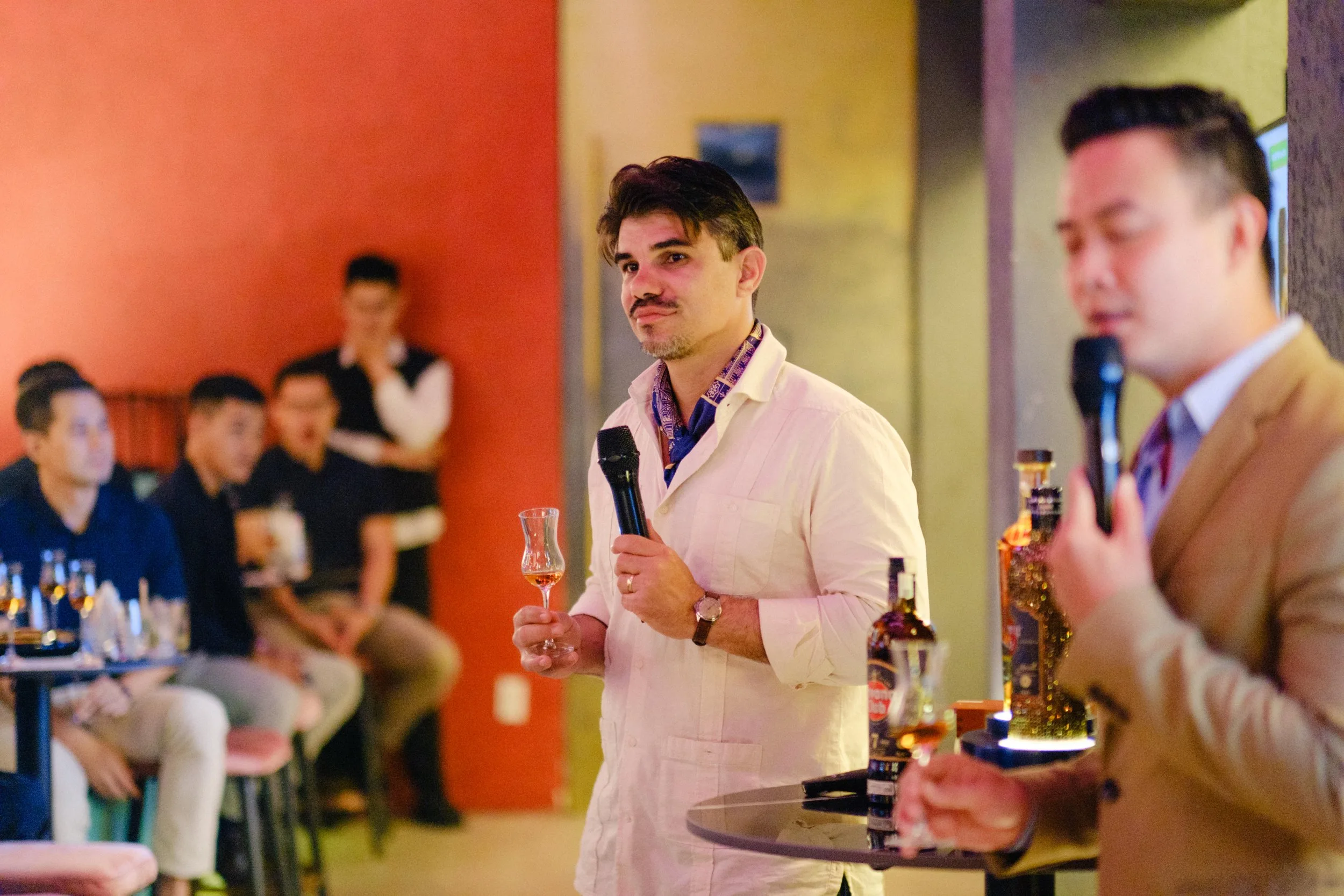 Havana Club Iconica Master Class — Pham Si Luan Photography (62)